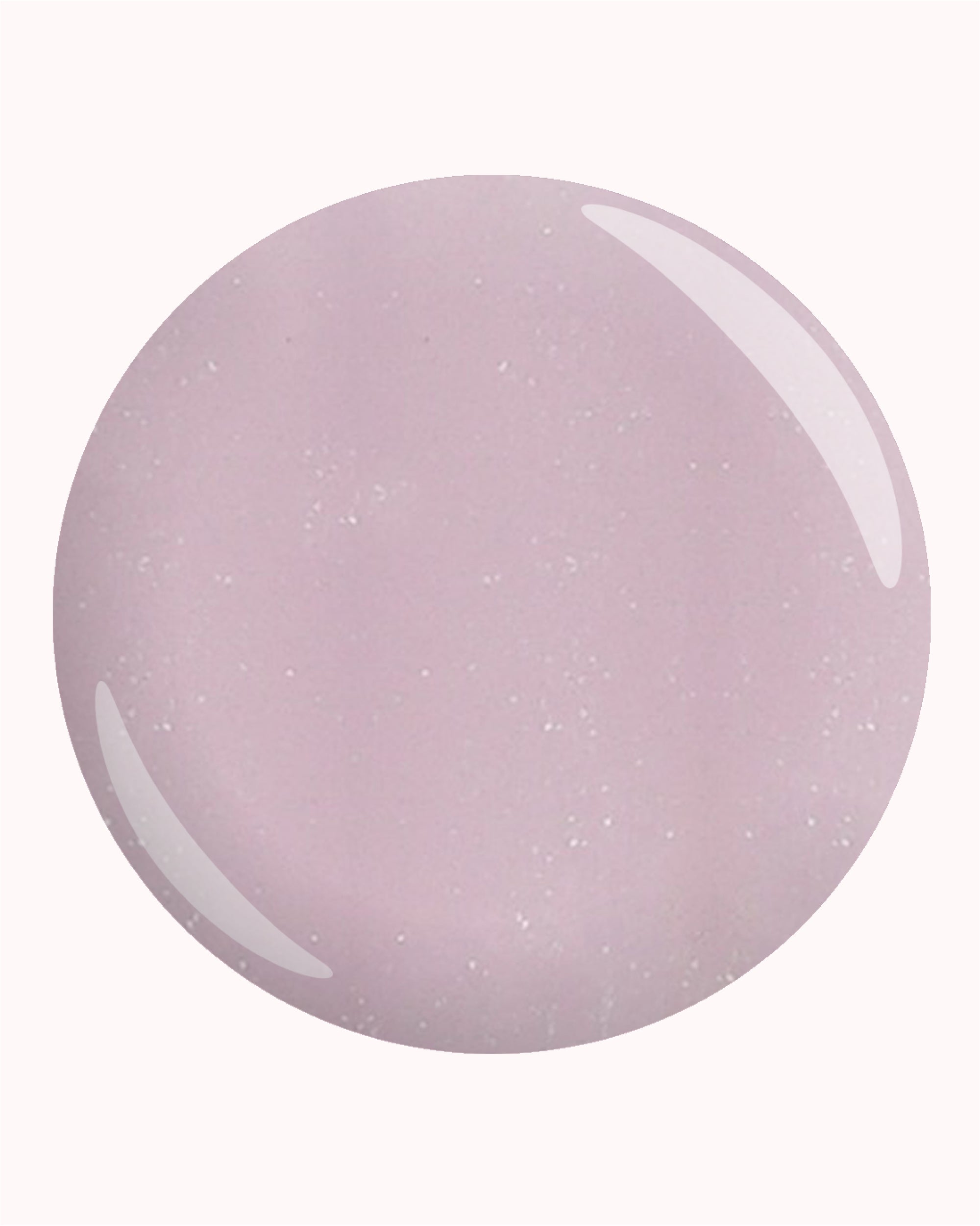 Gelpolish 207 - Shimmer Blazed