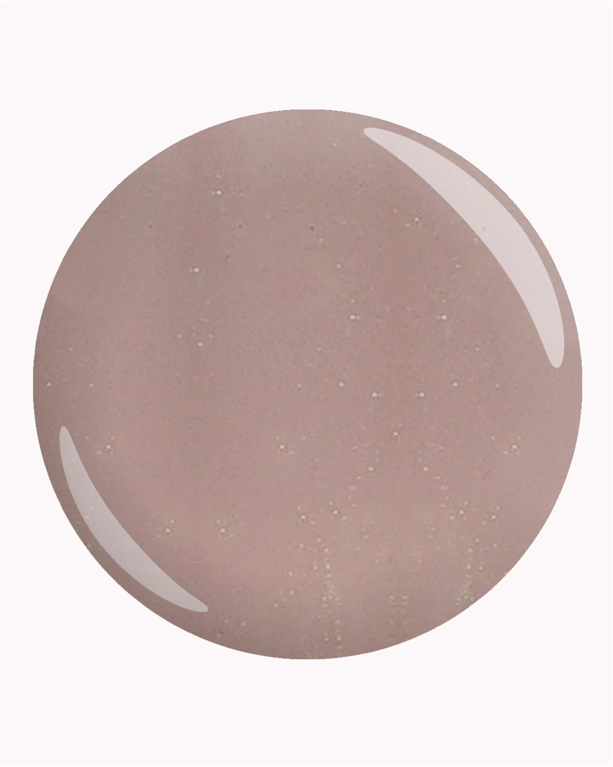 Gelpolish 208 - Shimmer Blazed