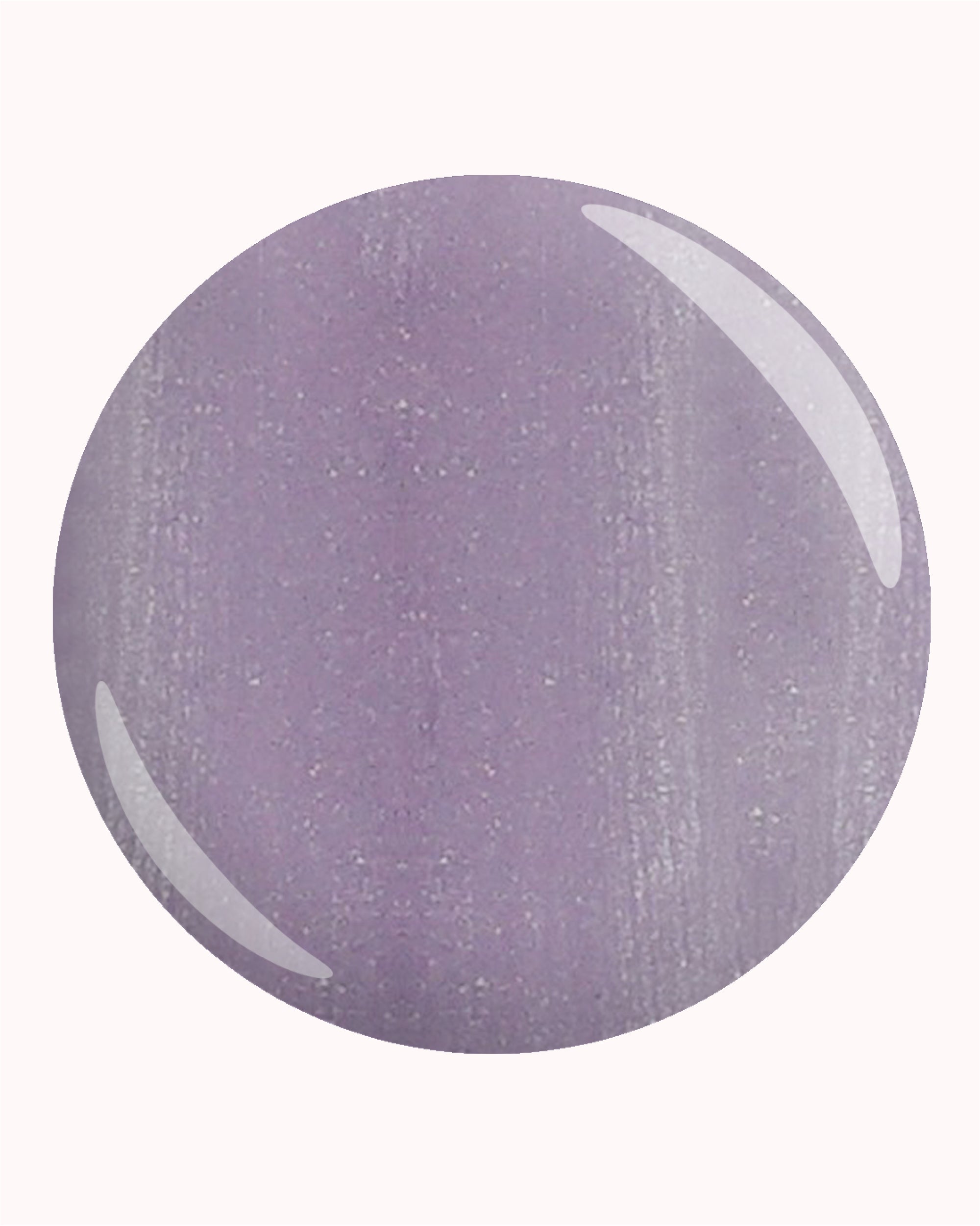 Gelpolish 209 - Shimmer Blazed