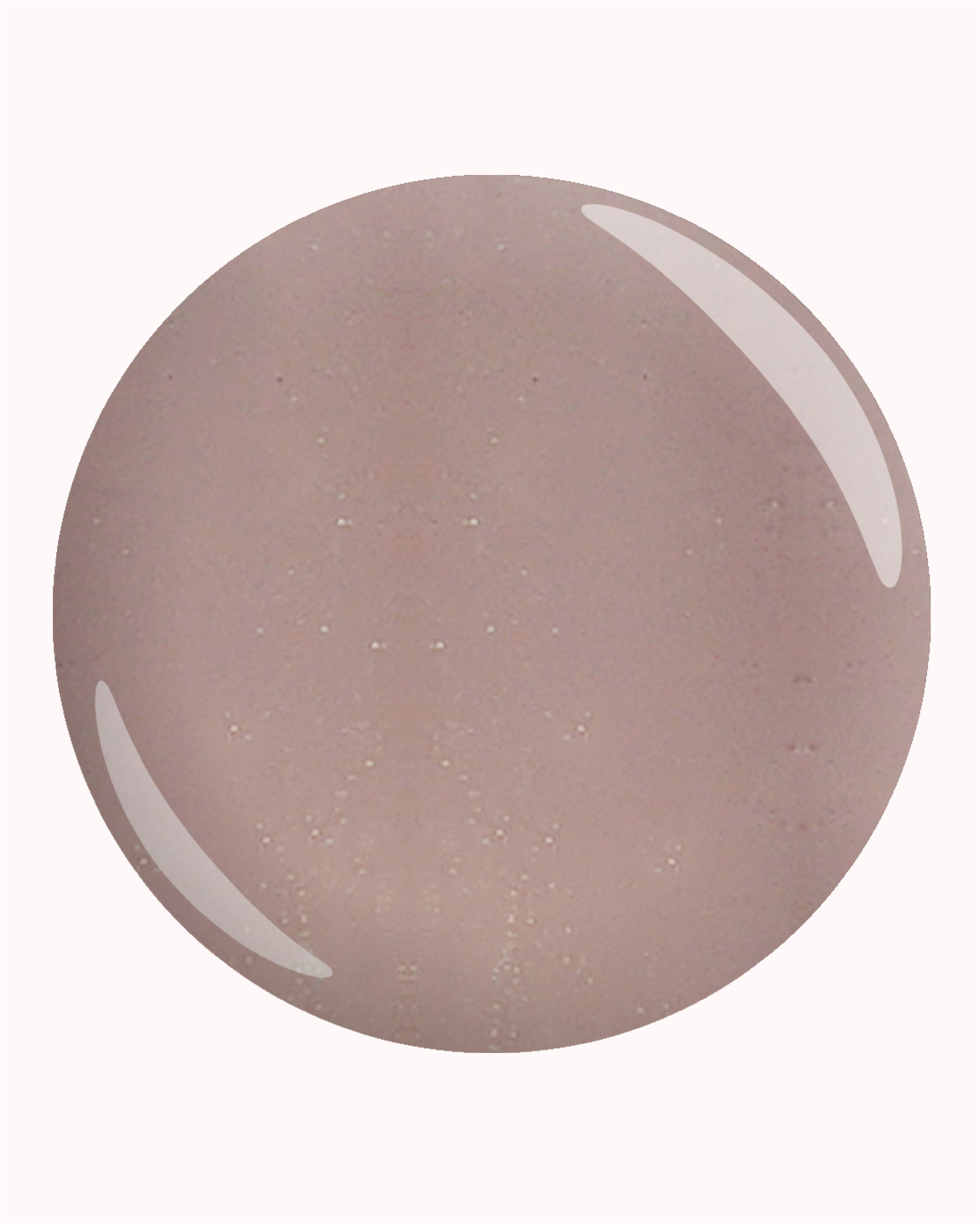 Gel polish 211 - Carob Shimmers
