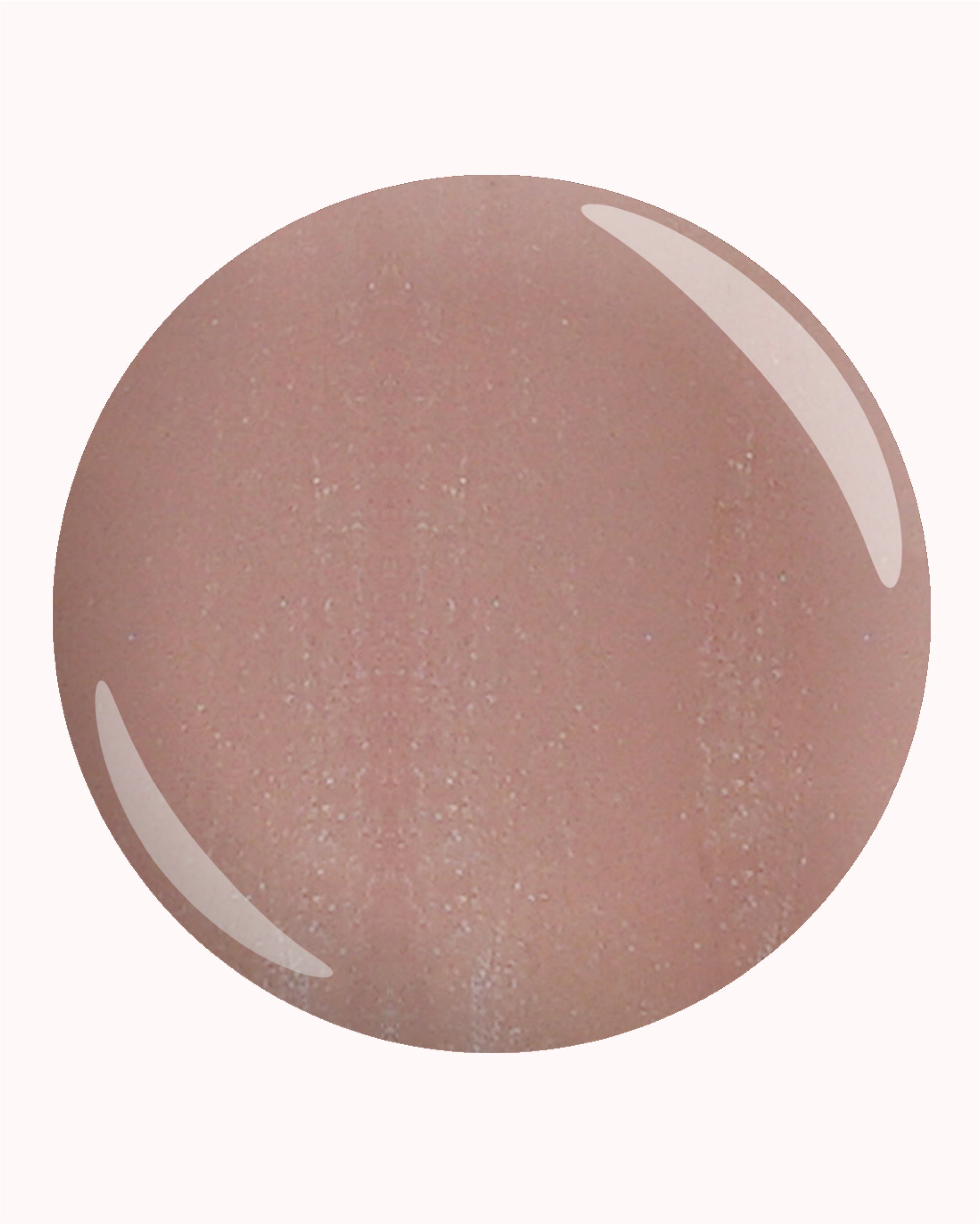 Gelpolish 212 - Carob Shimmers