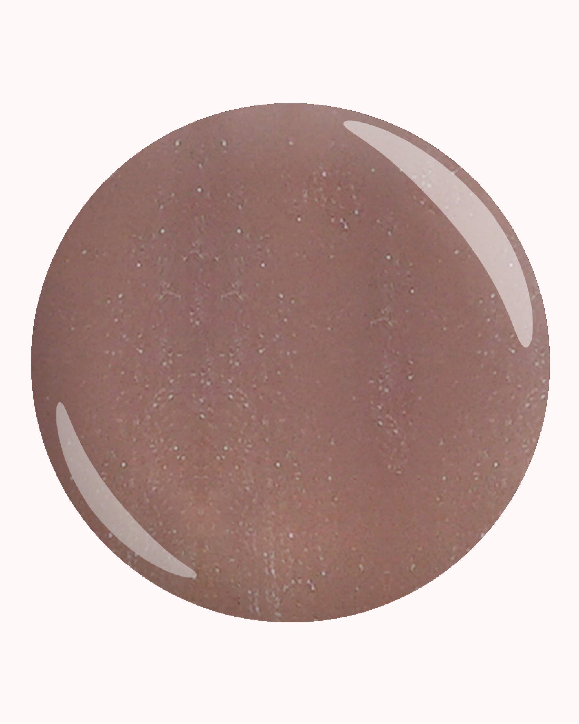 Gelpolish 213 - Carob Shimmers
