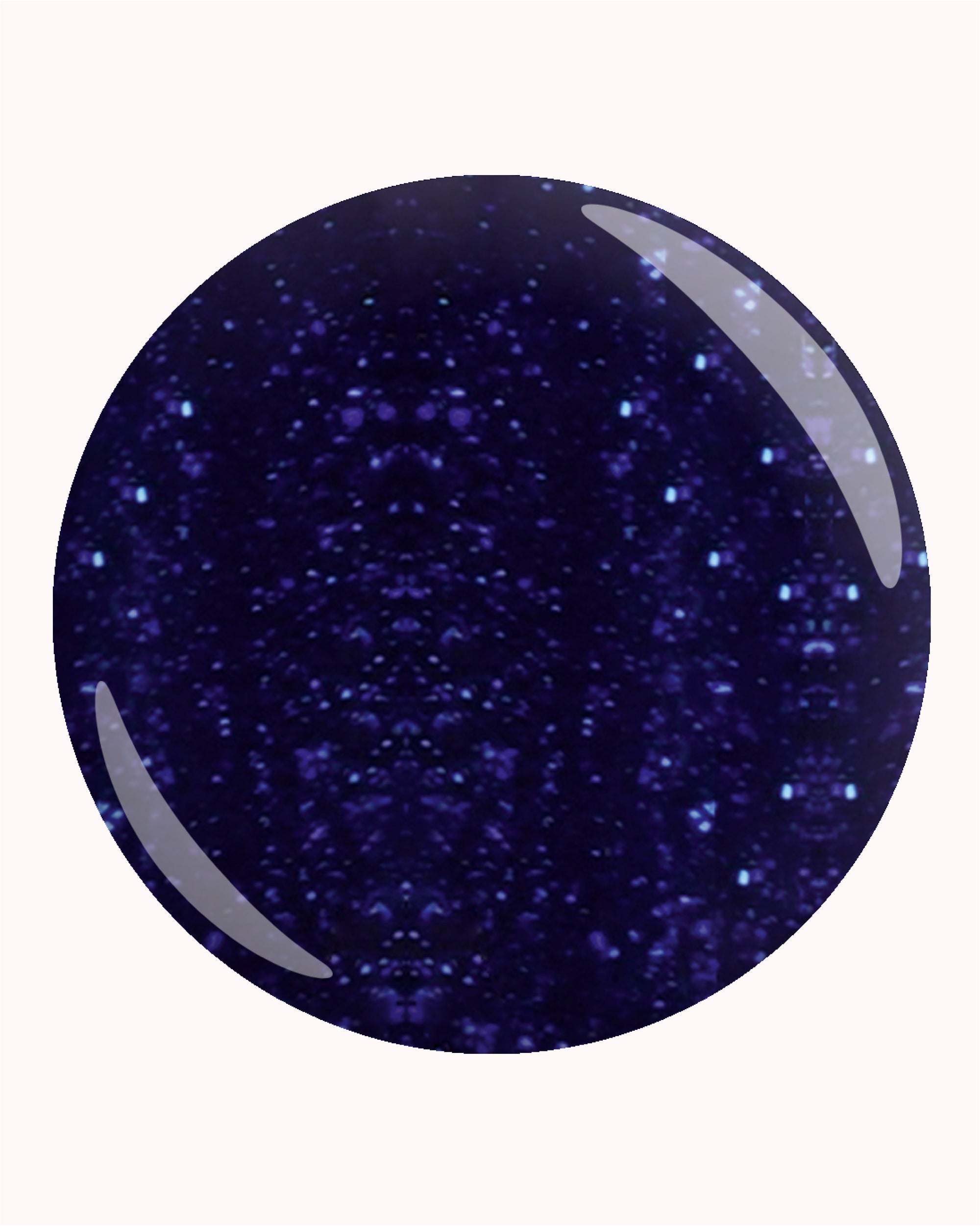 Gelpolish 216 - Dazzle Blue