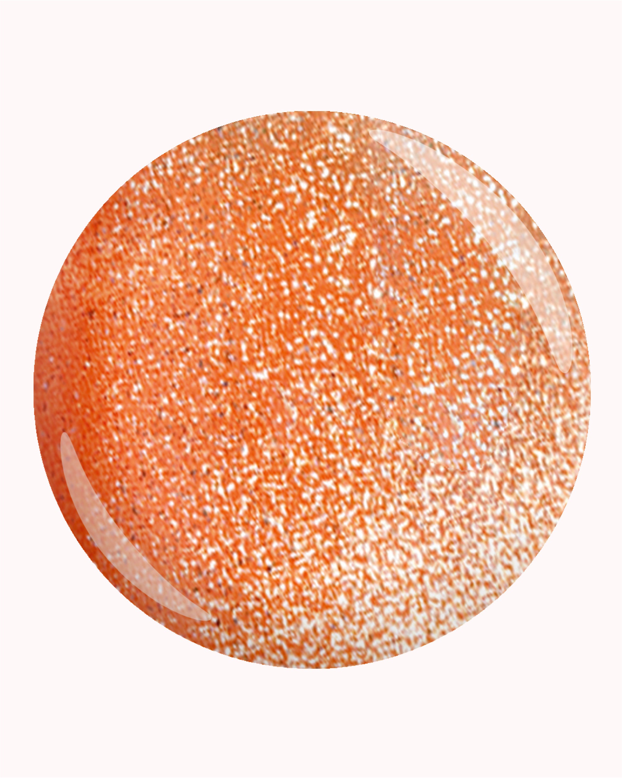 Gelpolish 243 - Catchy Shims (Cat-Eye)