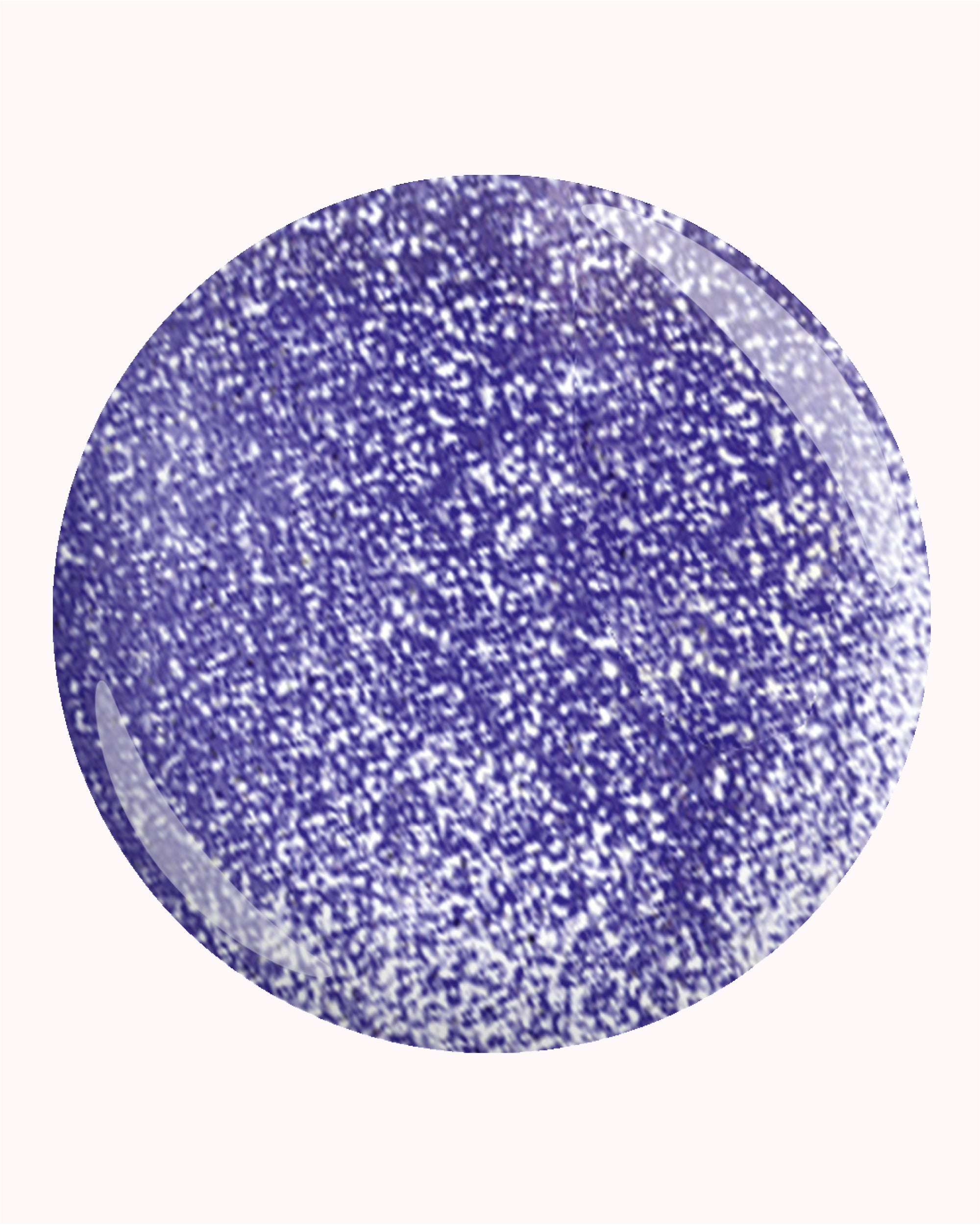 Gel Polish 244 - Catchy Shims (Cat-Eye)