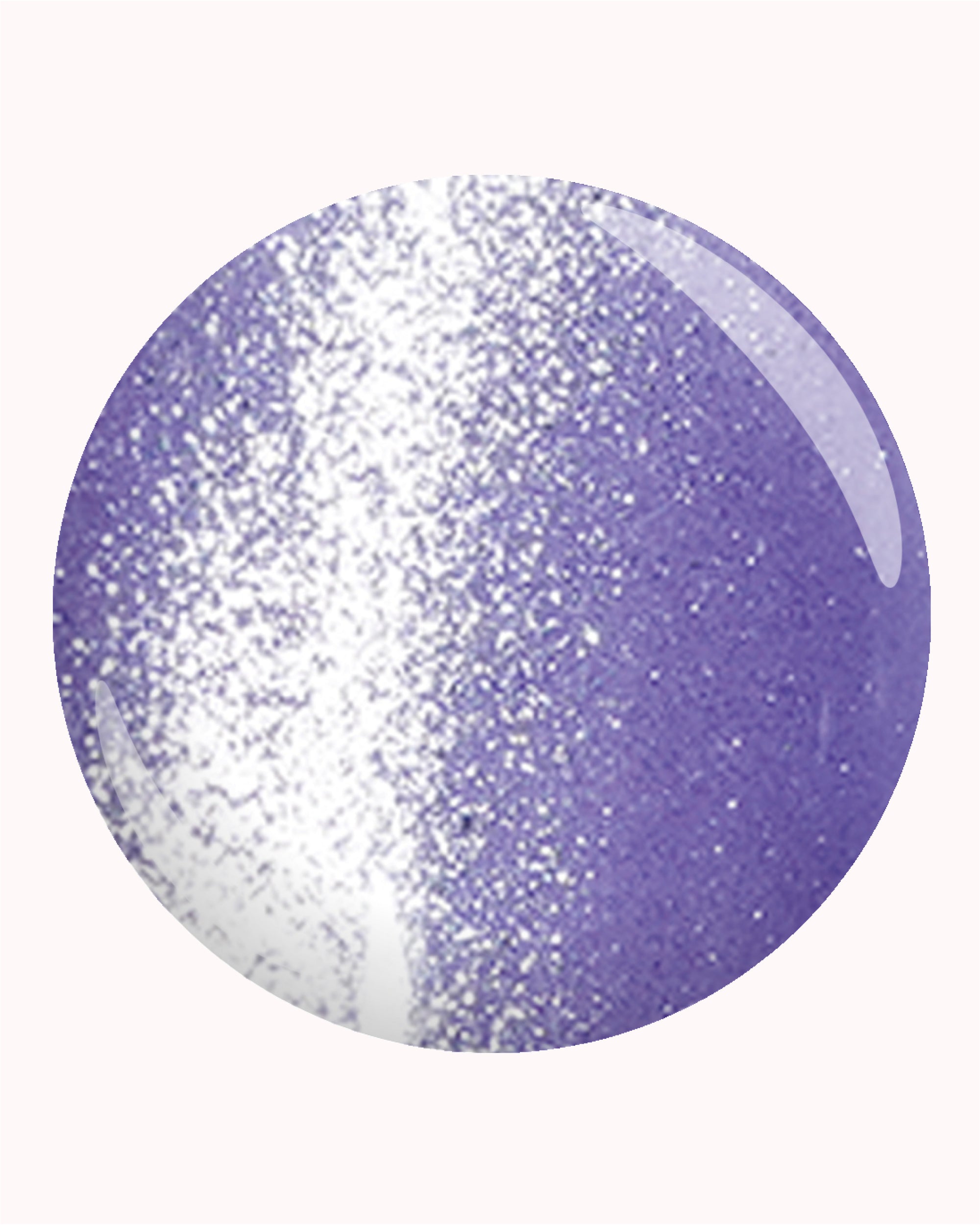 Gel Polish 245 - Catchy Shims (Cat-Eye)