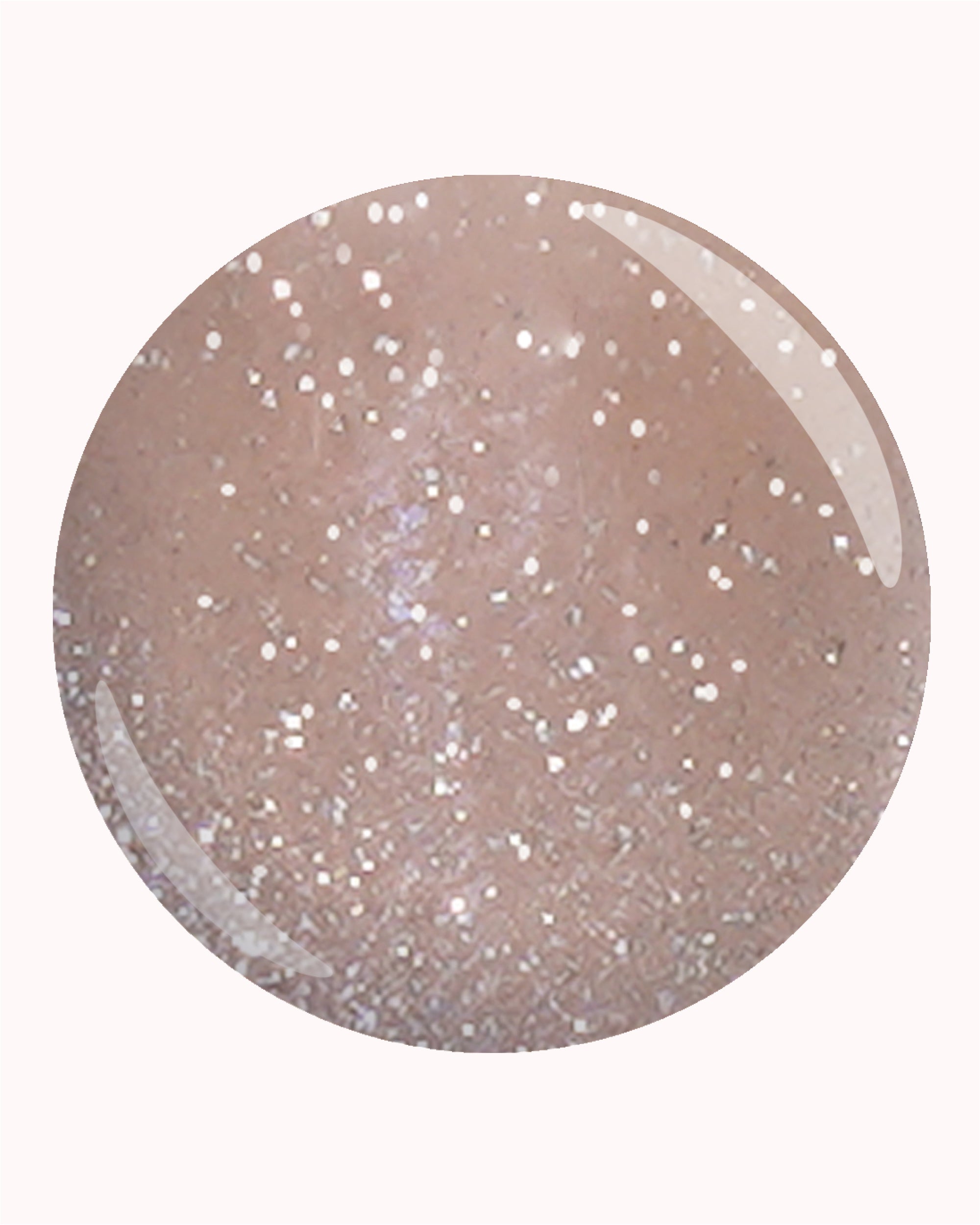 Gelpolish 246 - Catchy Shims (Cat-Eye)