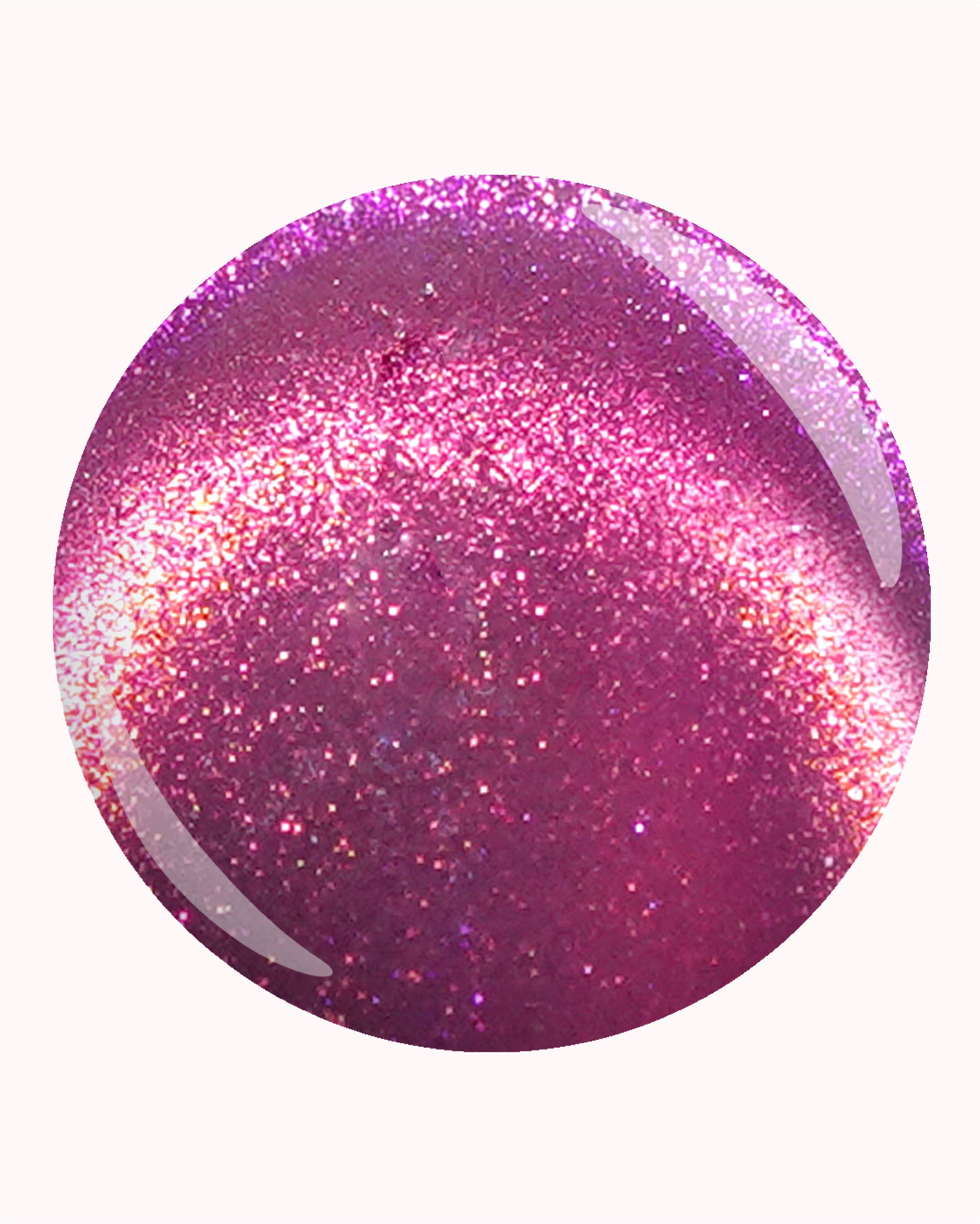 Gel Polish 250 - Catchy Shims (Cat-Eye)