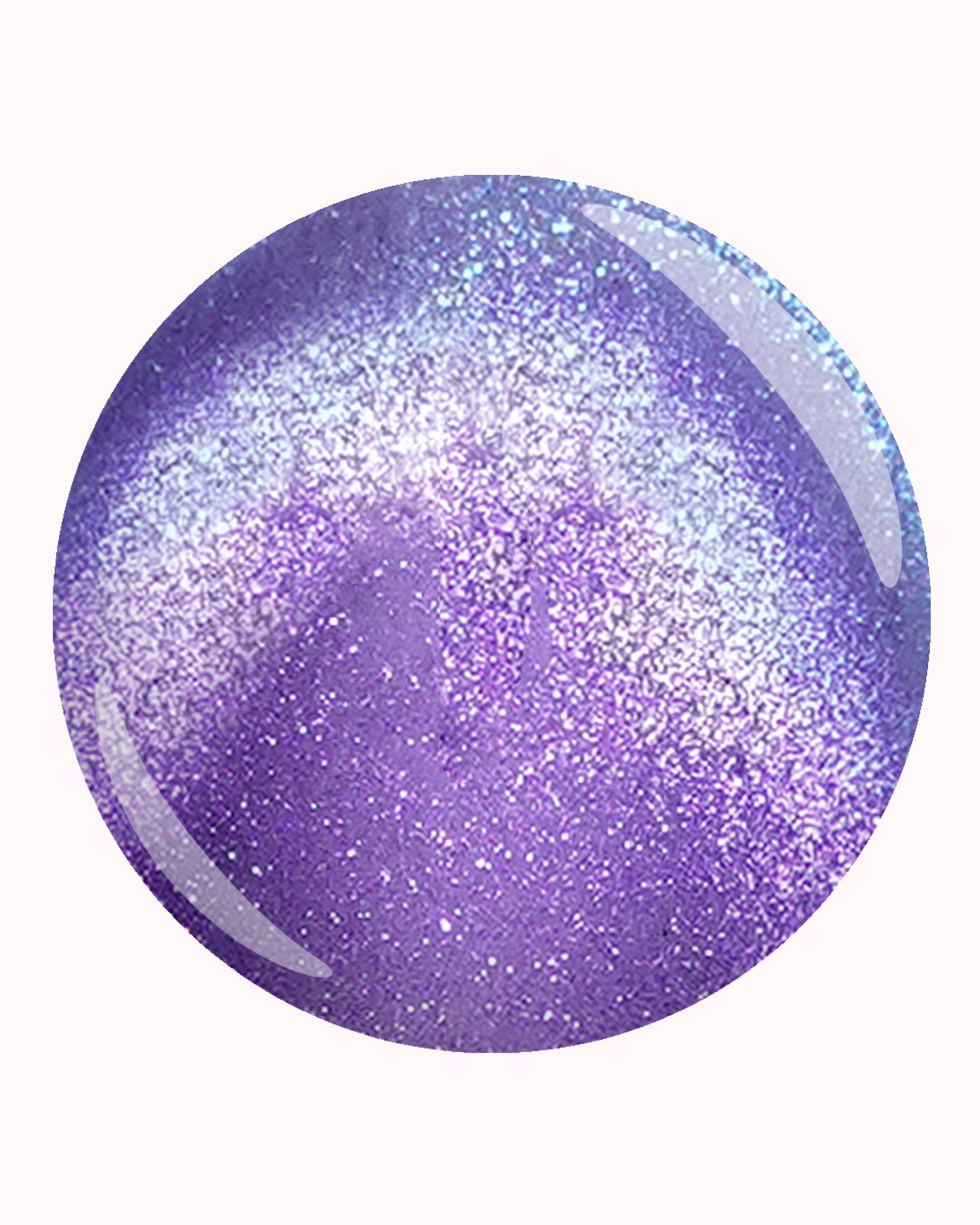 Gel Polish 251 - Catchy Shims (Cat-Eye)