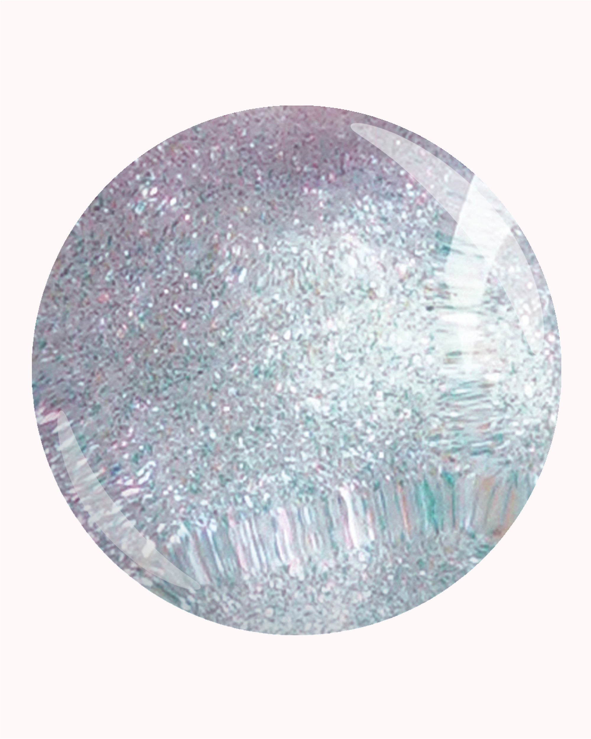Gel polish 261 - Mermaid