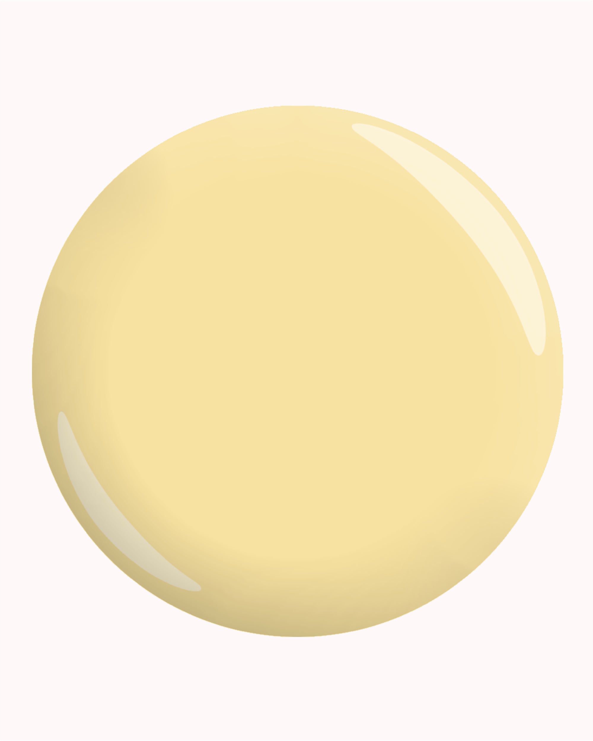 Gel Polish 35 - Blush Blends
