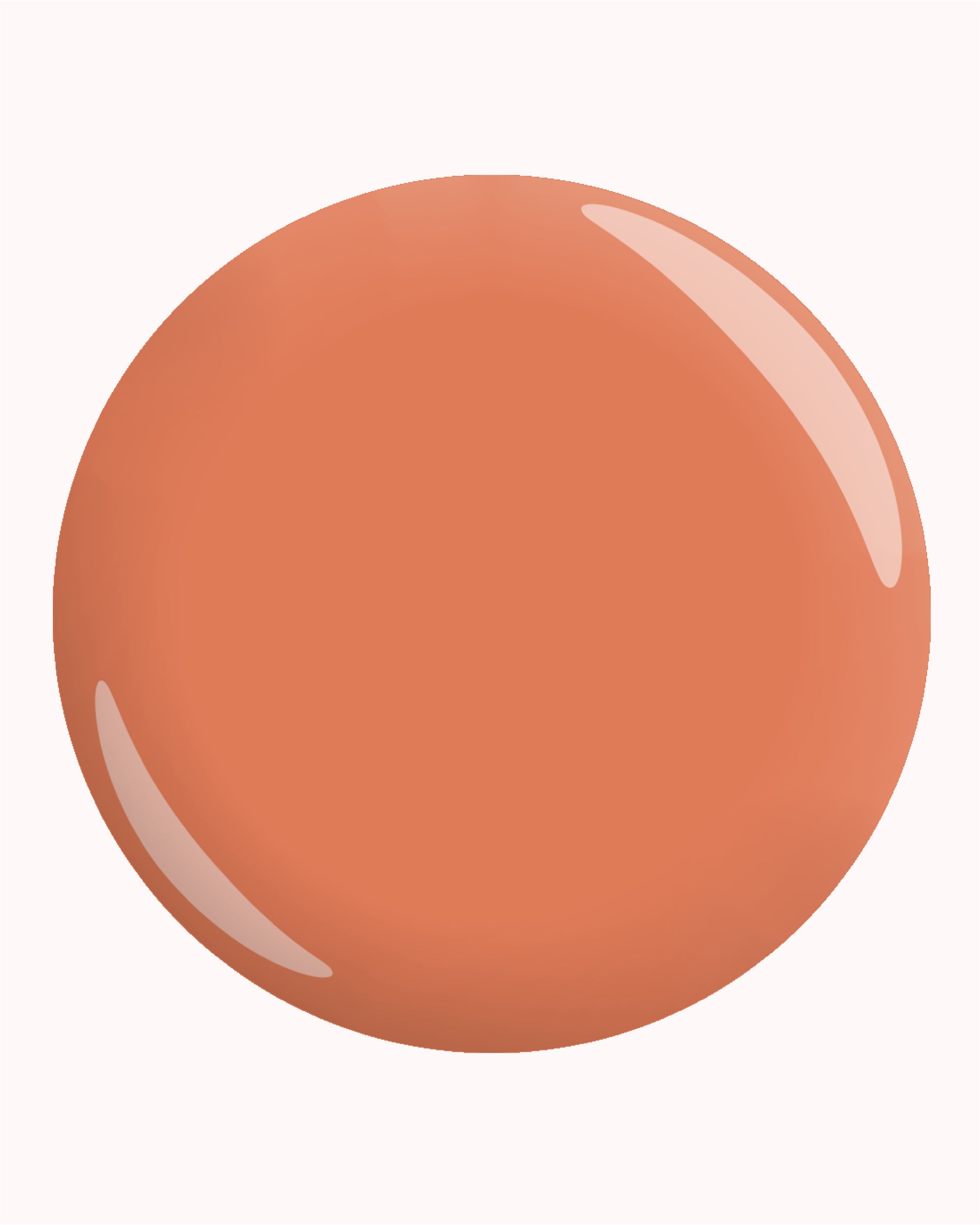Gel Polish 42 - Peachy Nude