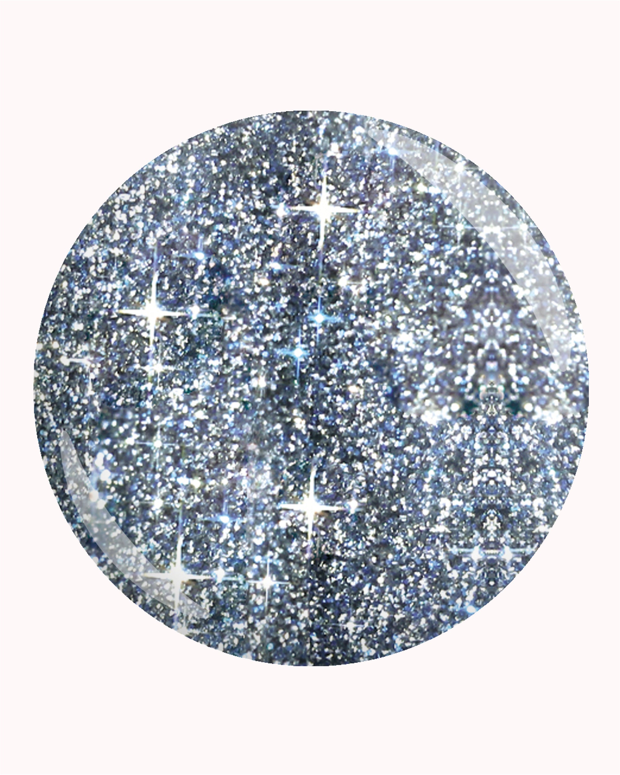 Gelpolish 501 - Glitterzz