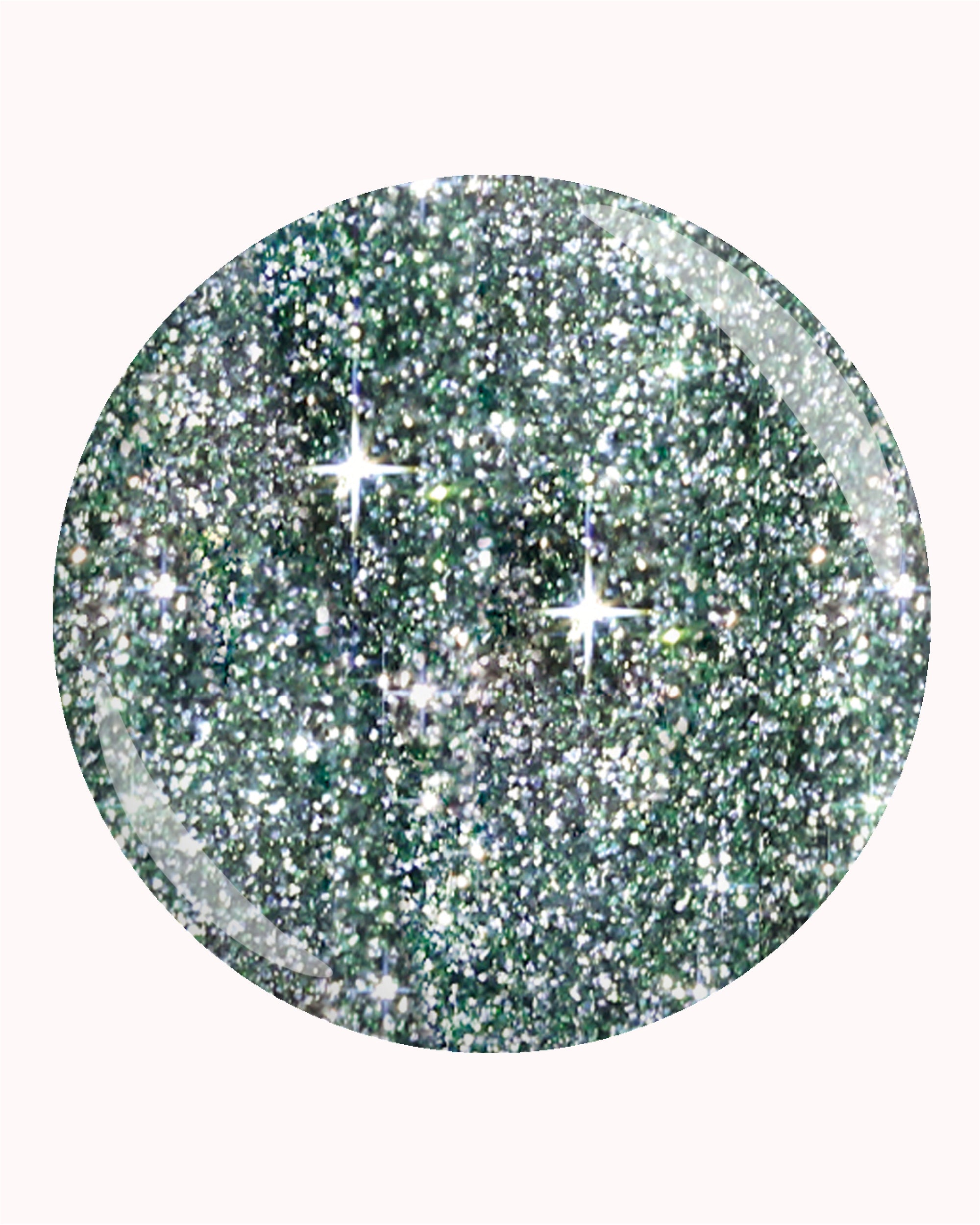 Gel polish 503 - Glitterzz