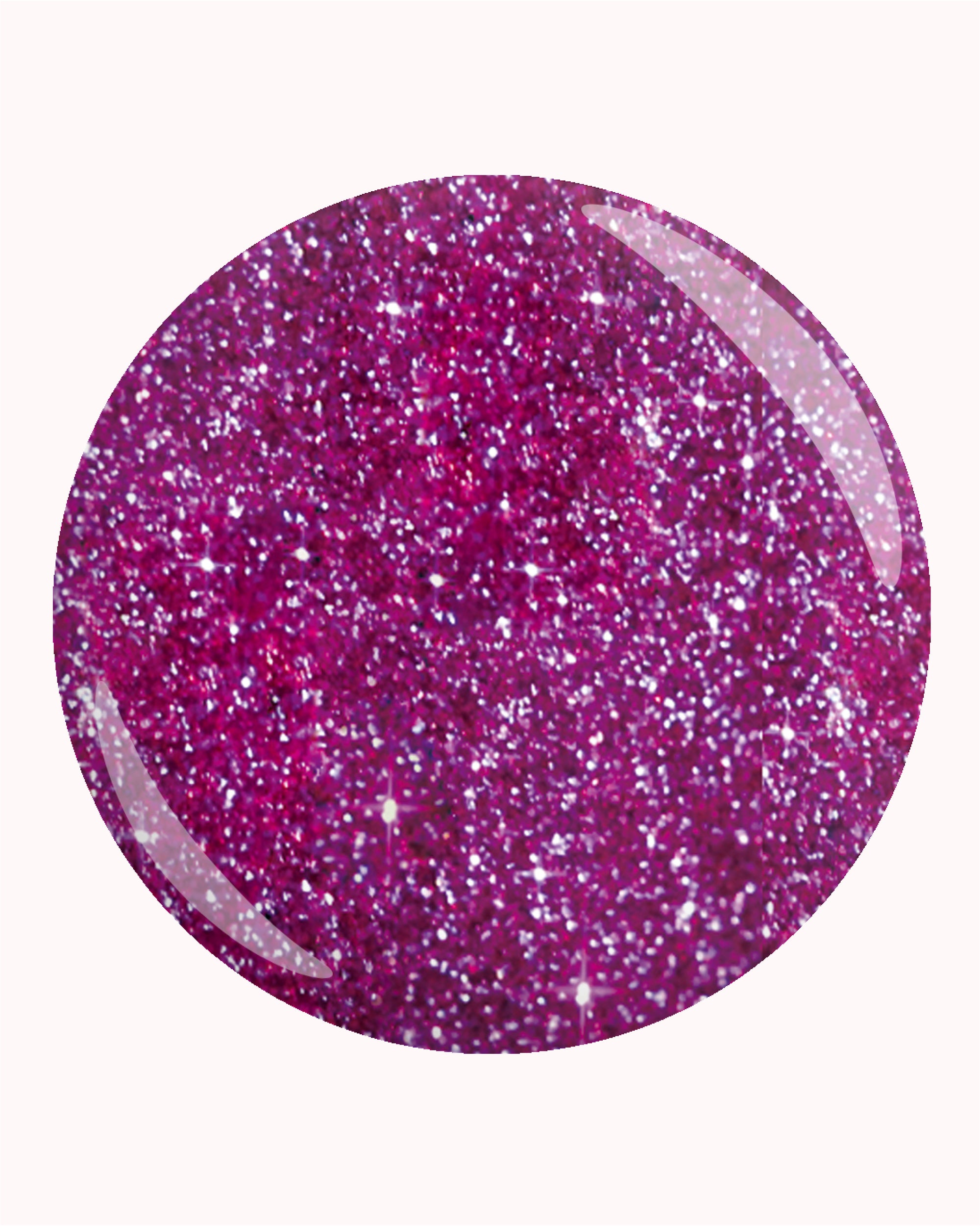 Gel polish 505 - Glitterzz