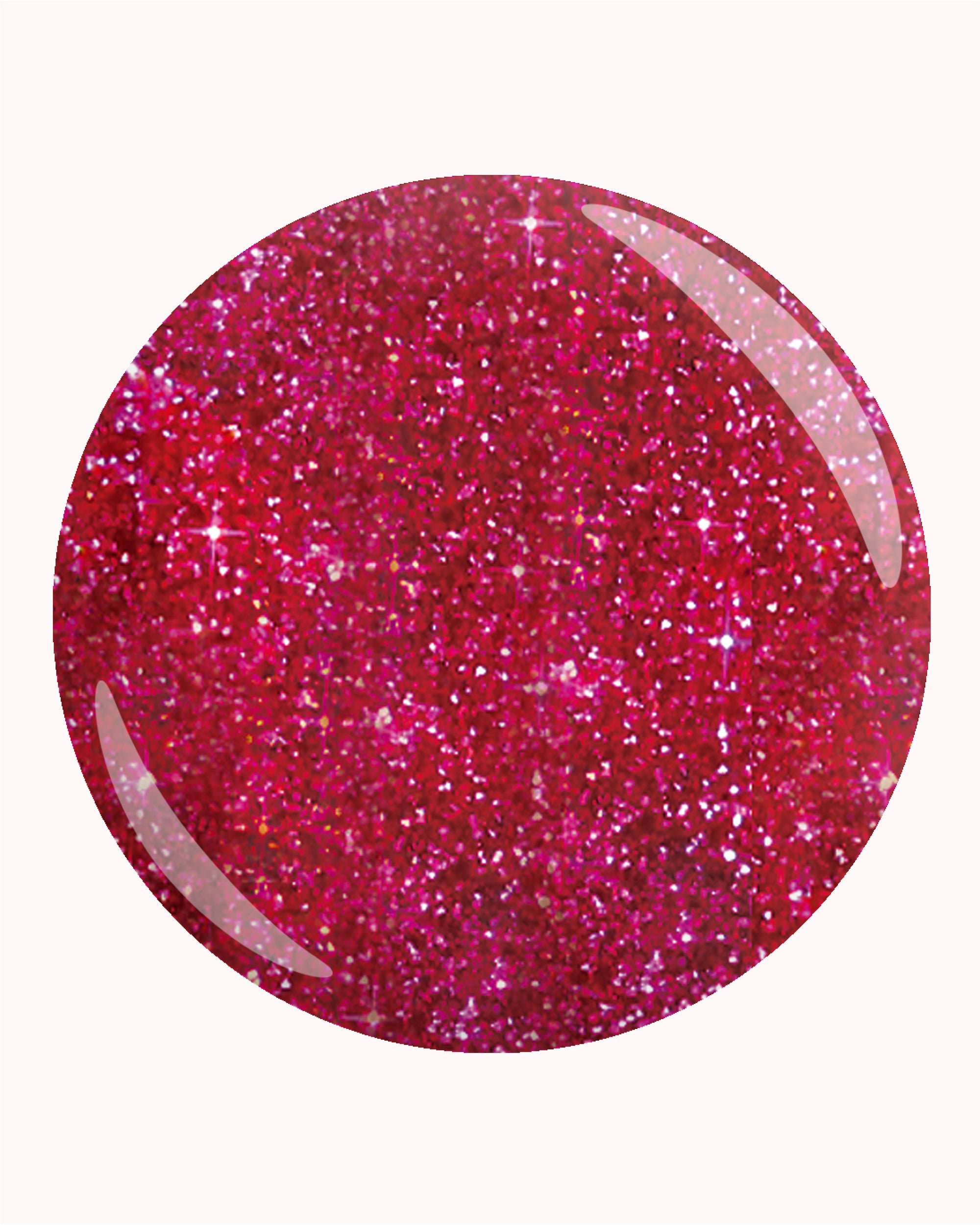Gel polish 506 - Glitterzz