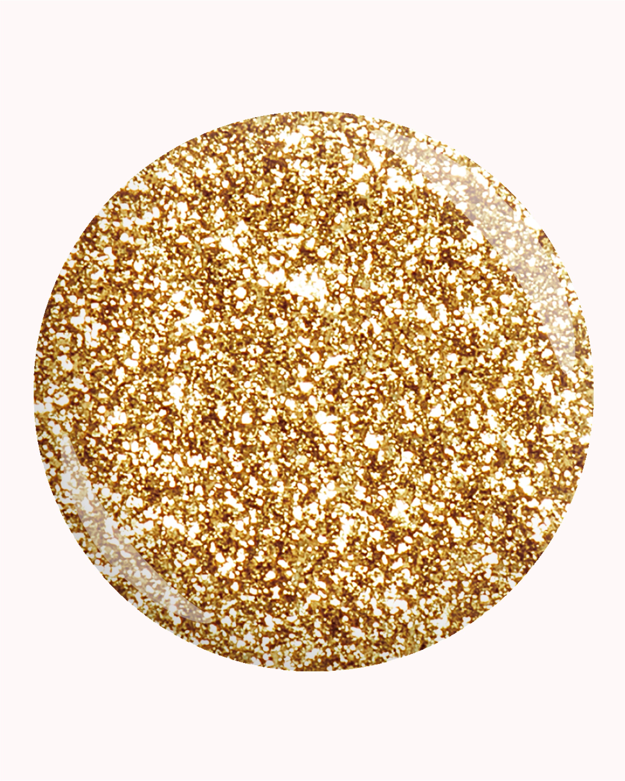Gel polish 511 - Glitterzz