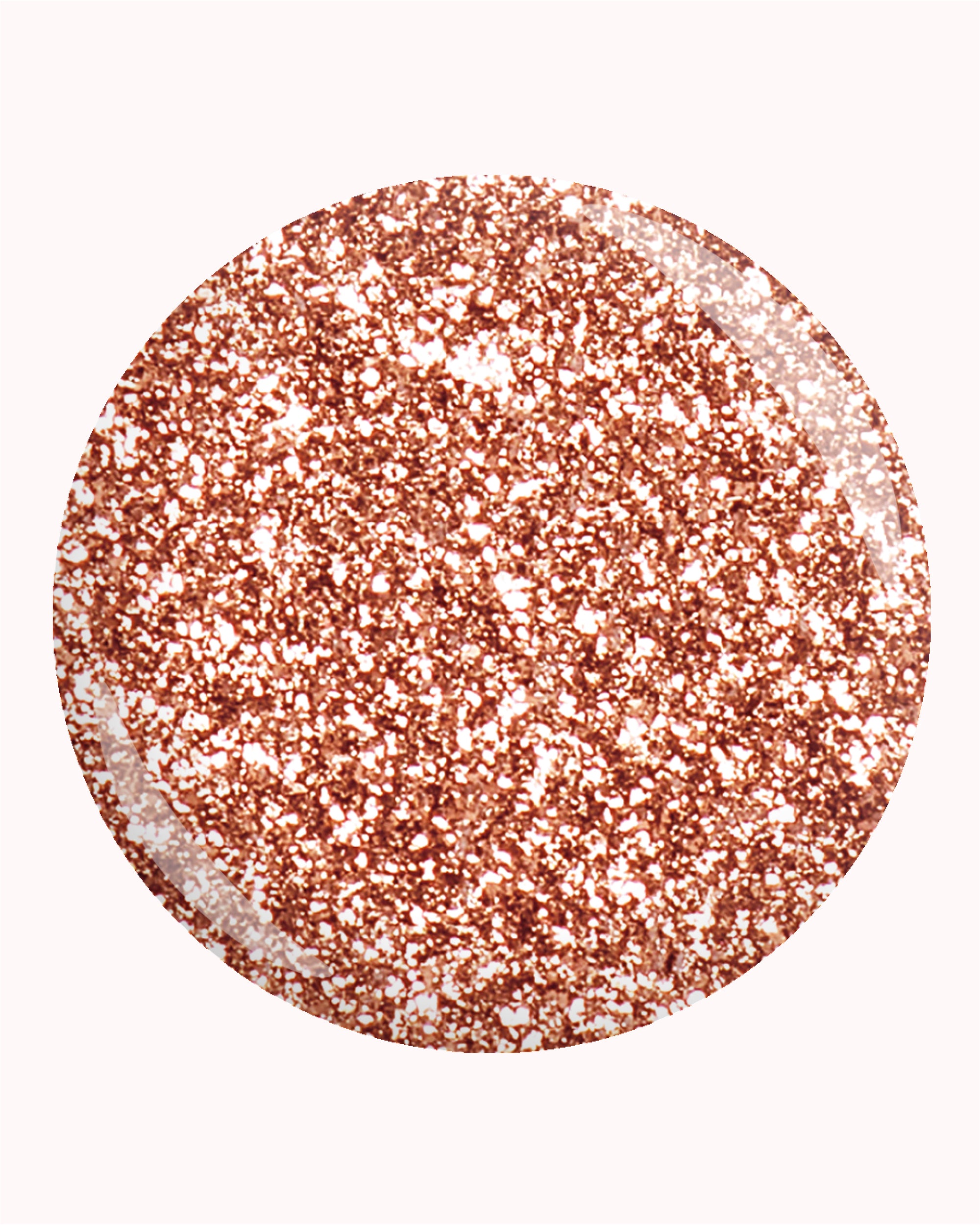 Gel polish 514 - Glitterzz