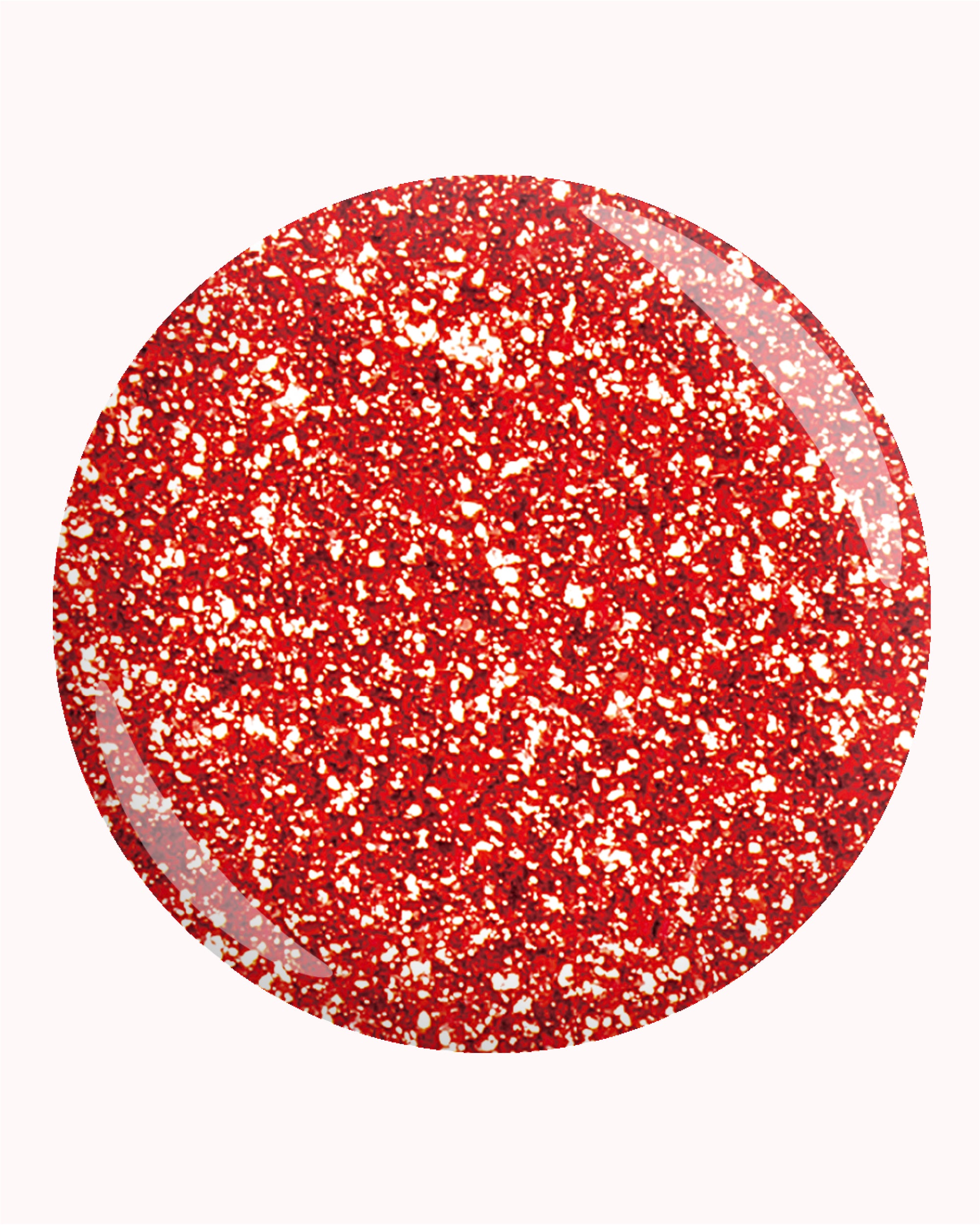 Gel polish 516 - Glitterzz