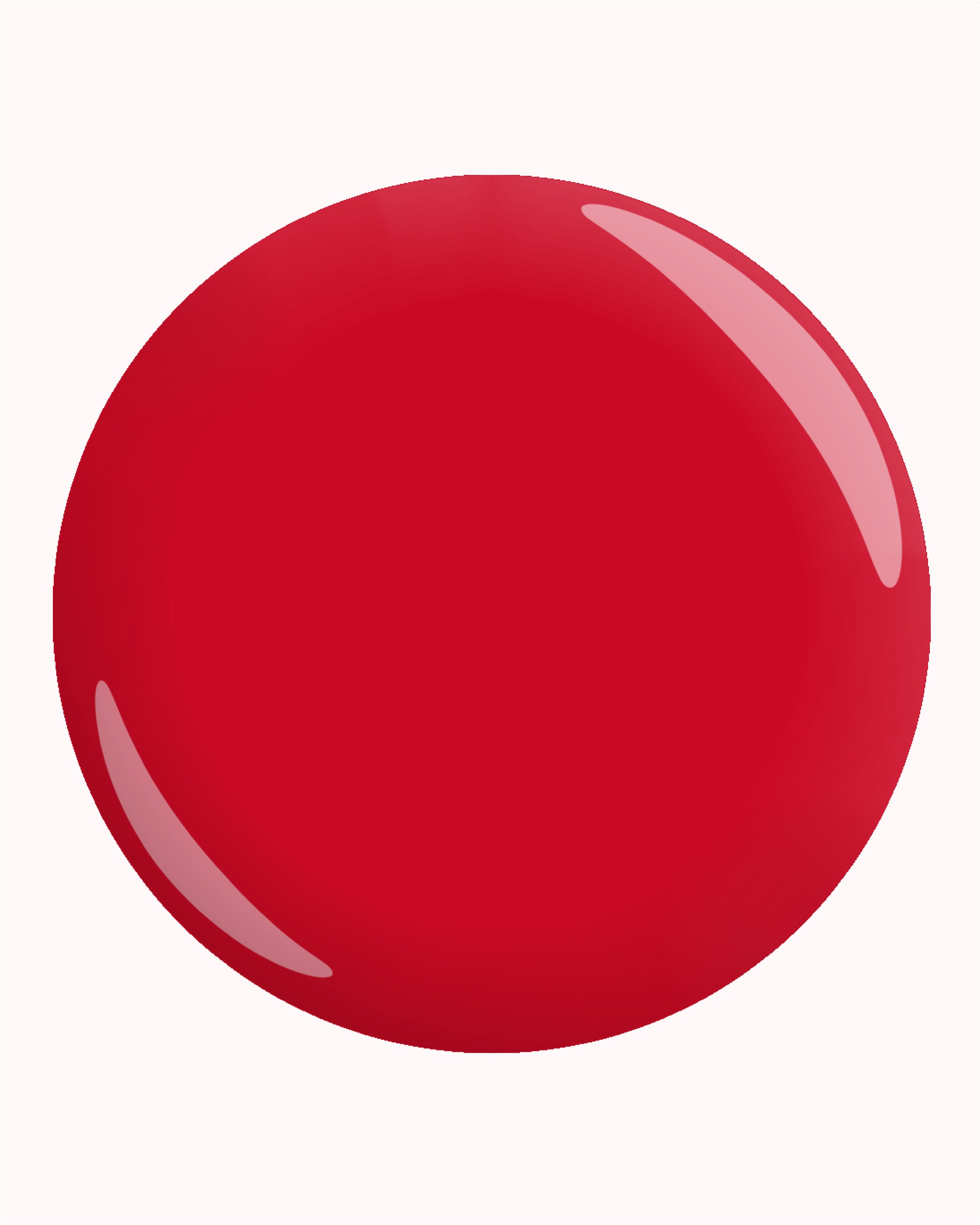 Gel Polish 52 - Red It Is