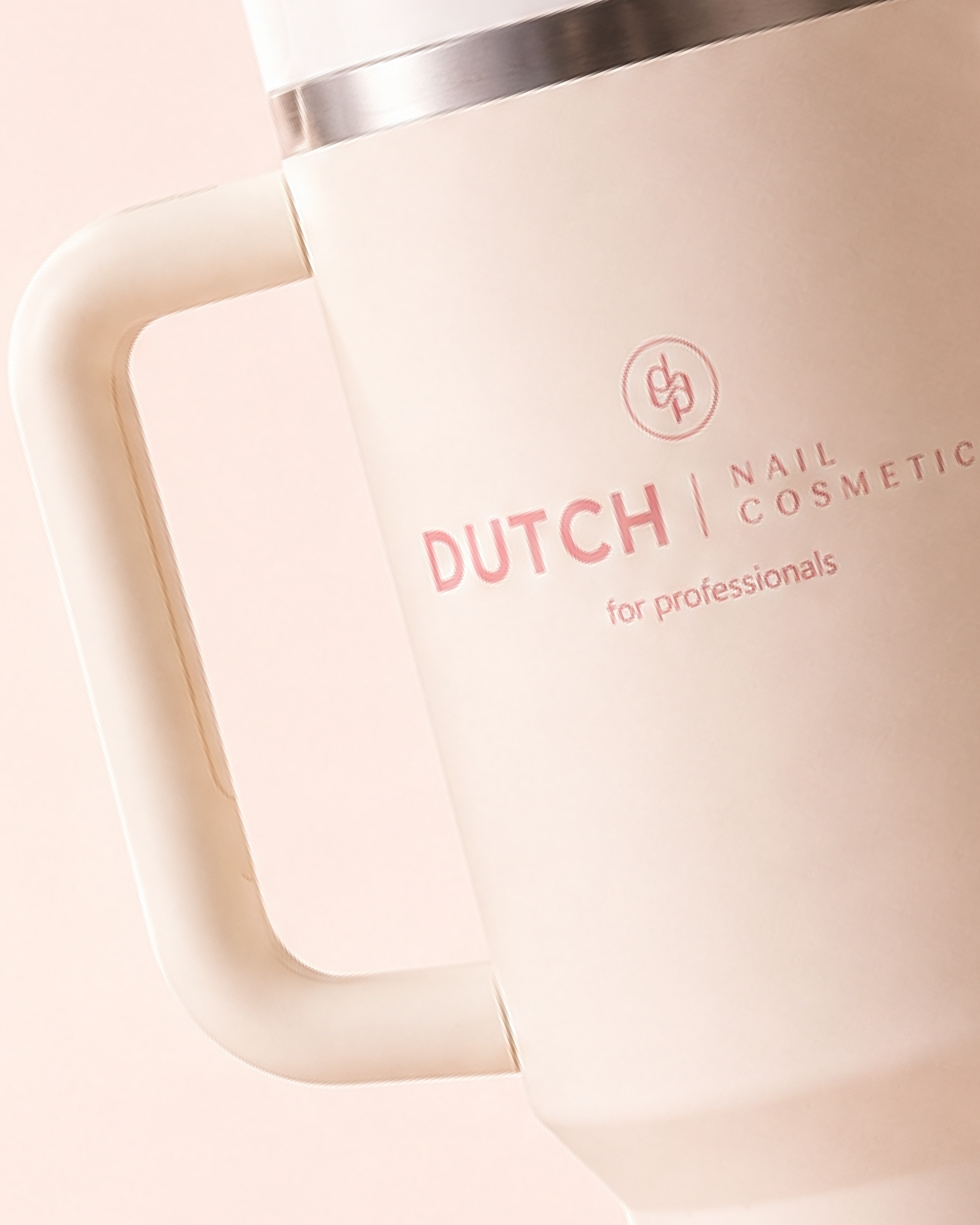 Dutch Nail Cosmetics x Stanley Cup
