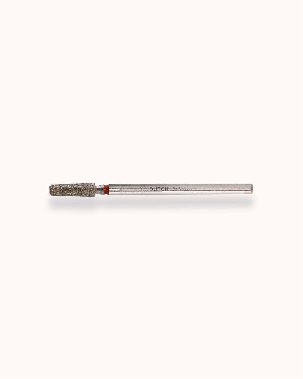 Frustum Red Bit – Dutch Nail Cosmetics