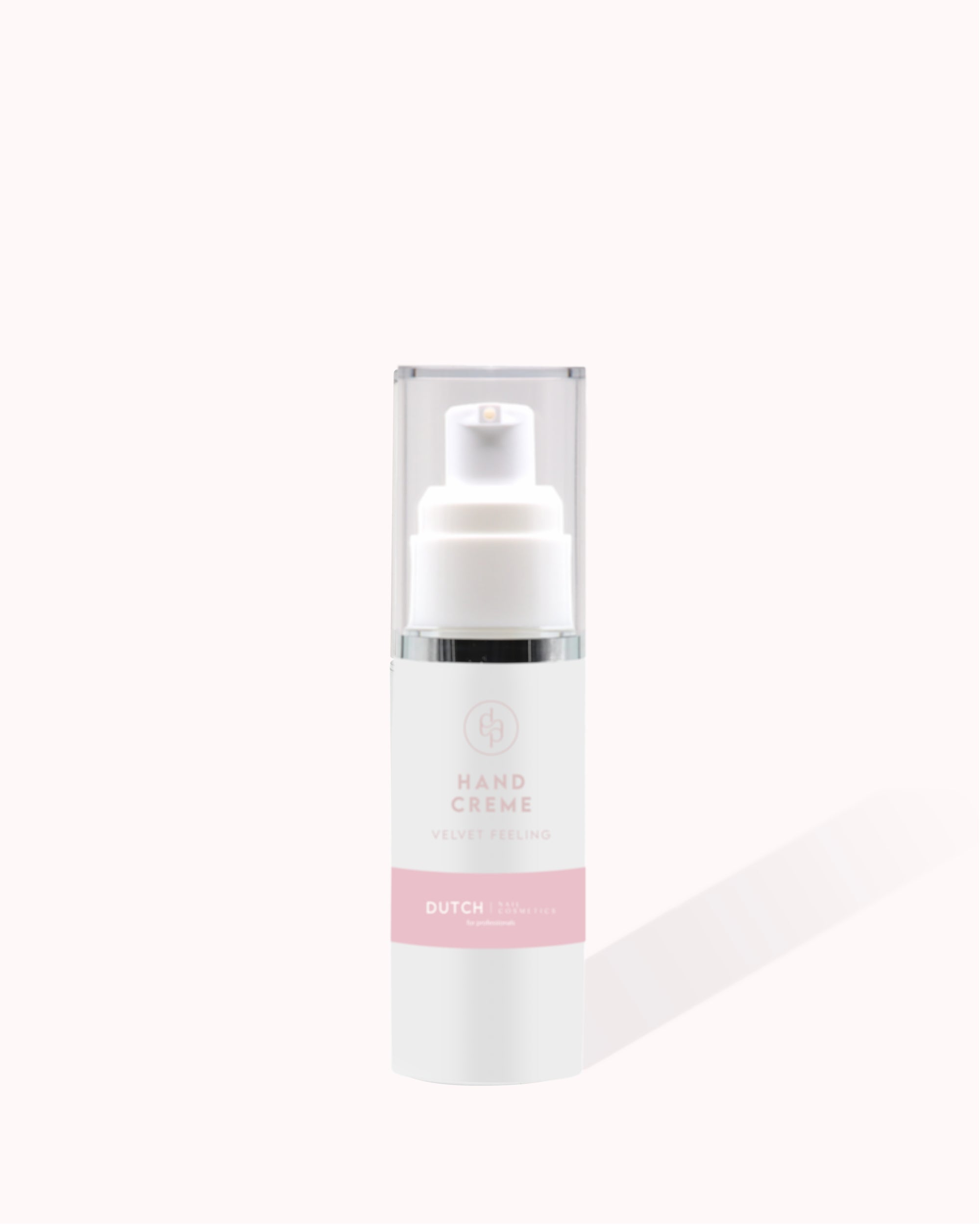 Velvet Feeling Hand Cream