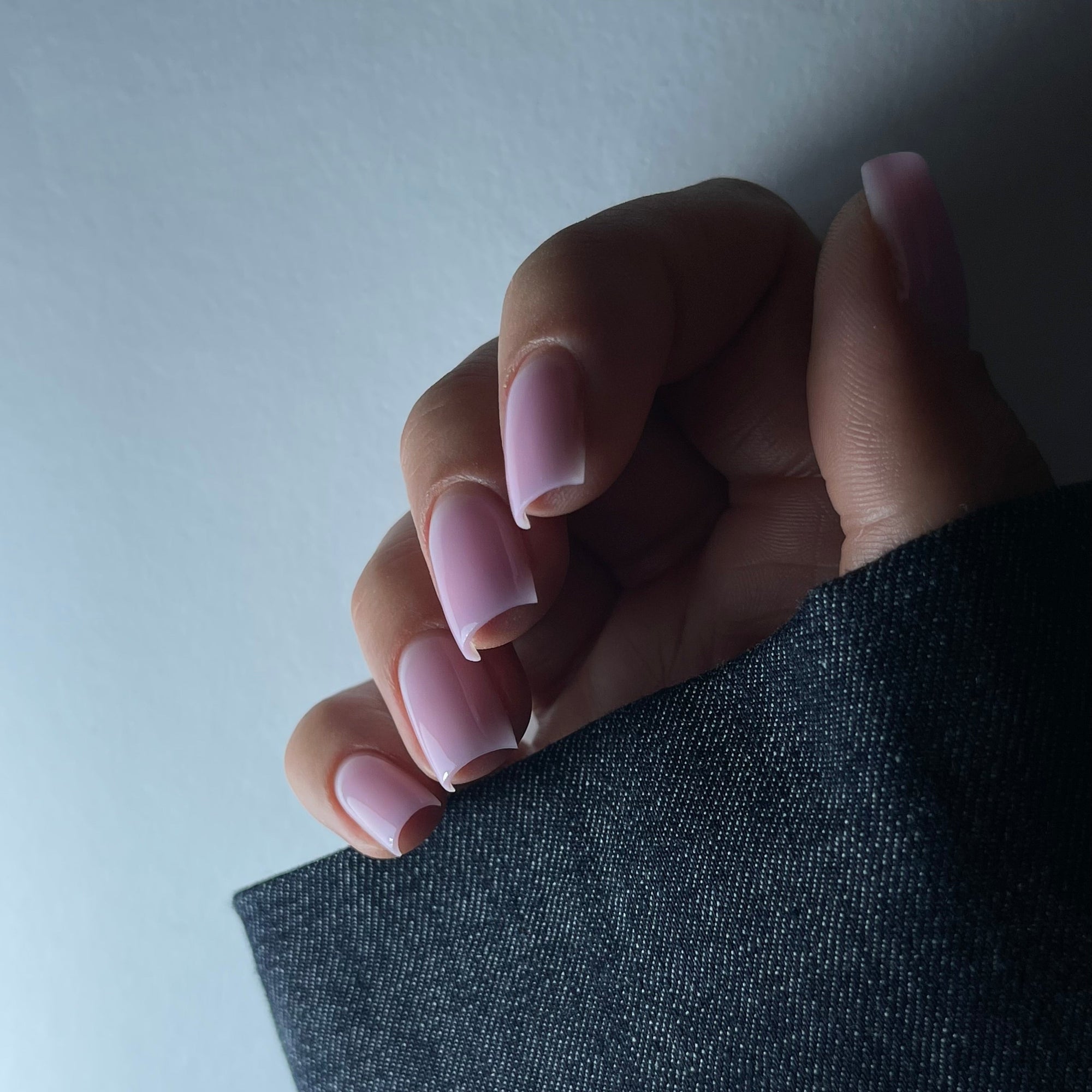 NN Gel Advanced By Karina Sheva