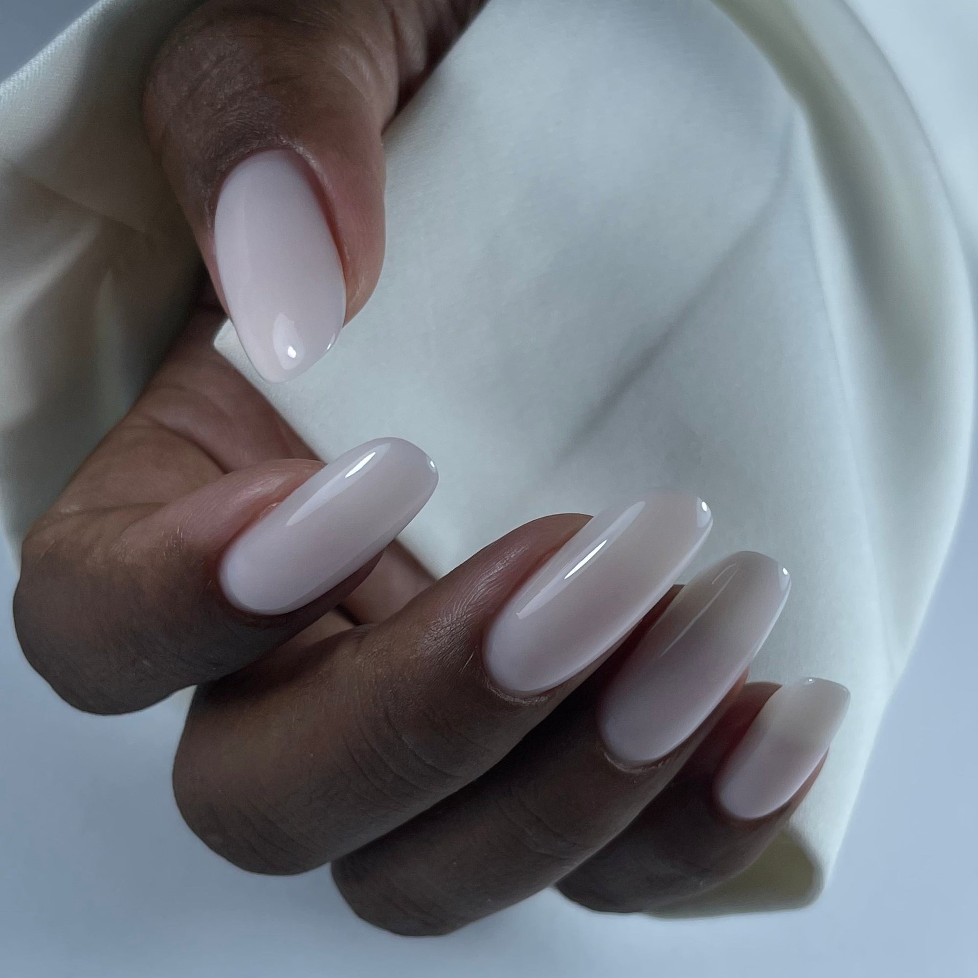 NN Gel Advanced By Karina Sheva