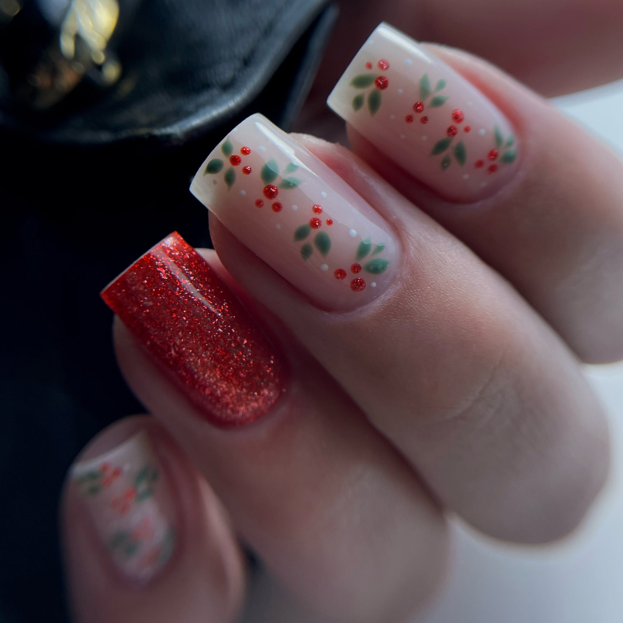 Nail-art Training By Studio Ruth