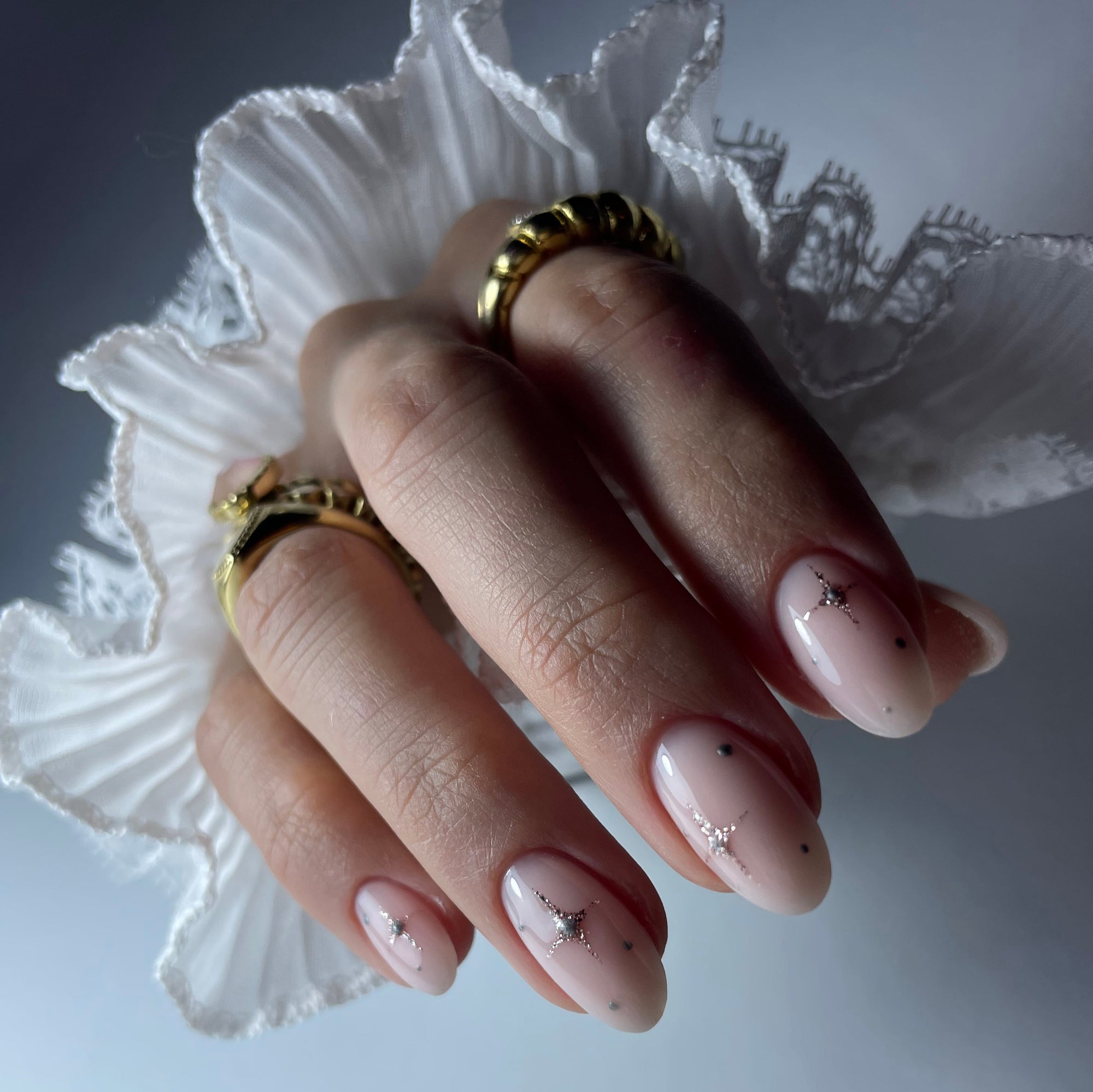 Nail-art Training By Studio Ruth