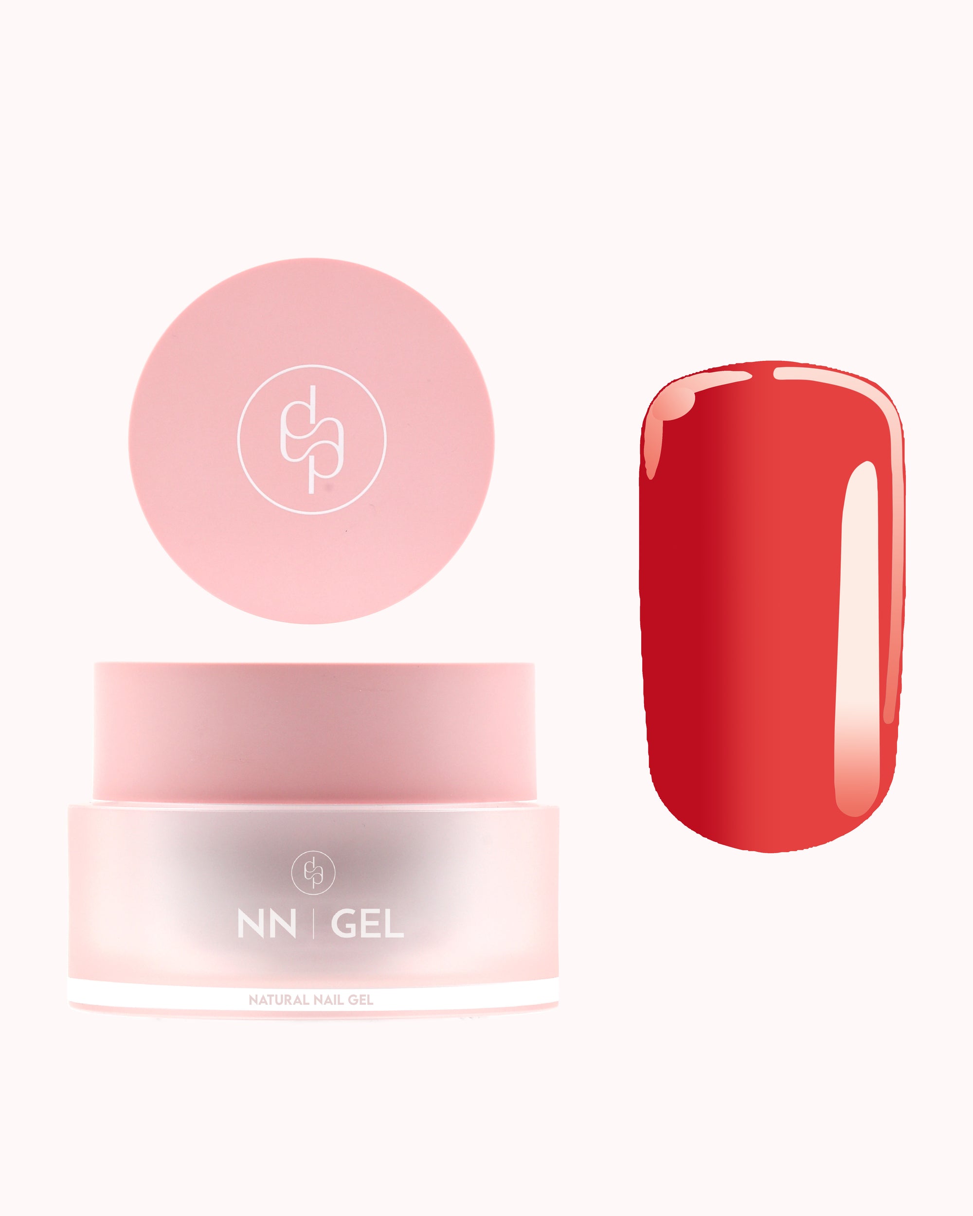 NN Gel Jar Collection - Alora