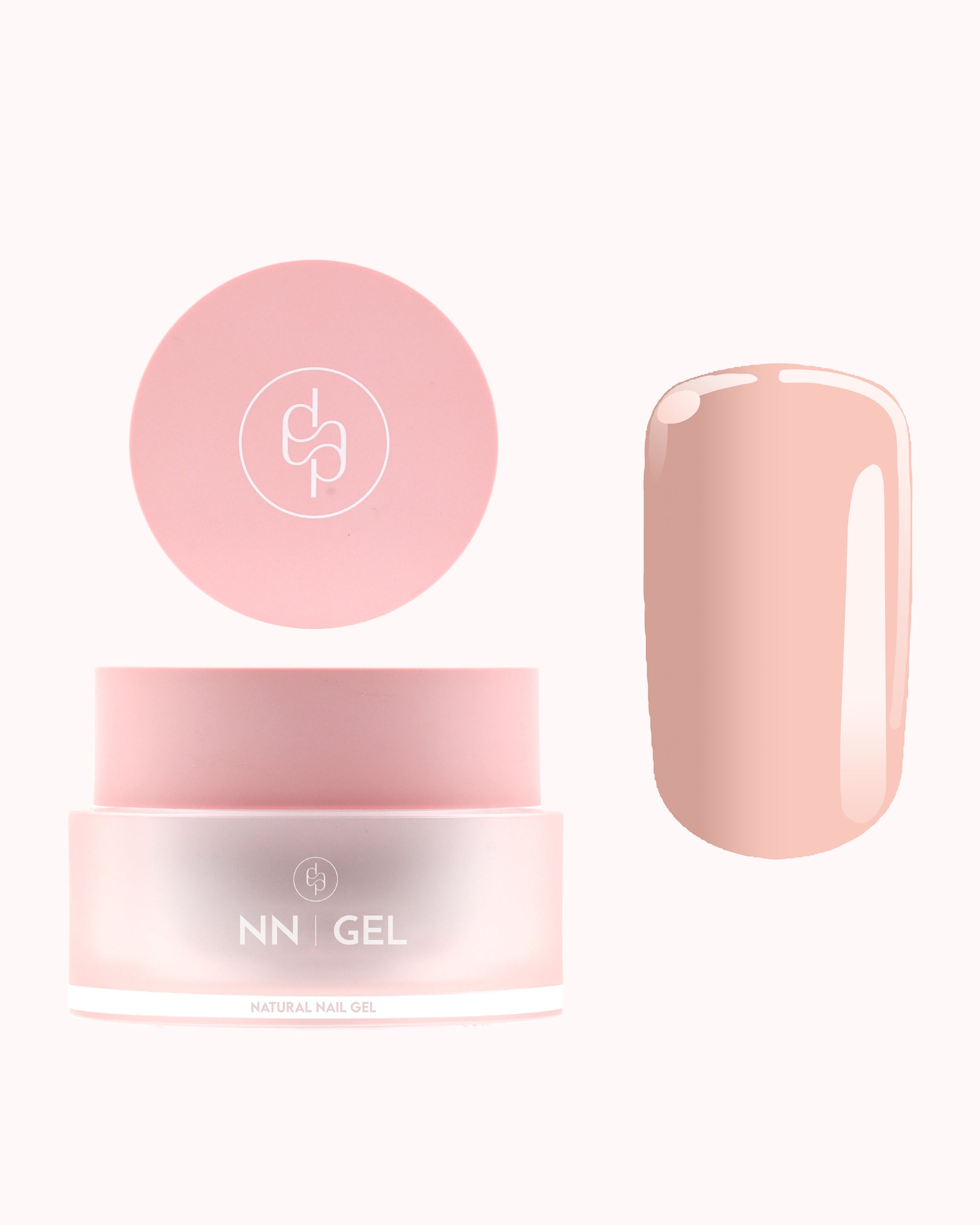 NN Gel Jar Collection - Bora Bora 