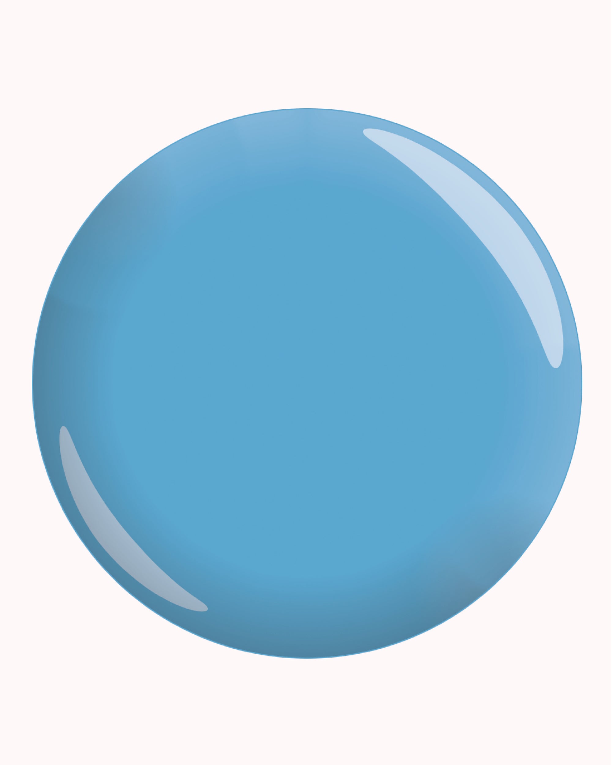 NN Gel Jar Collection - Azure