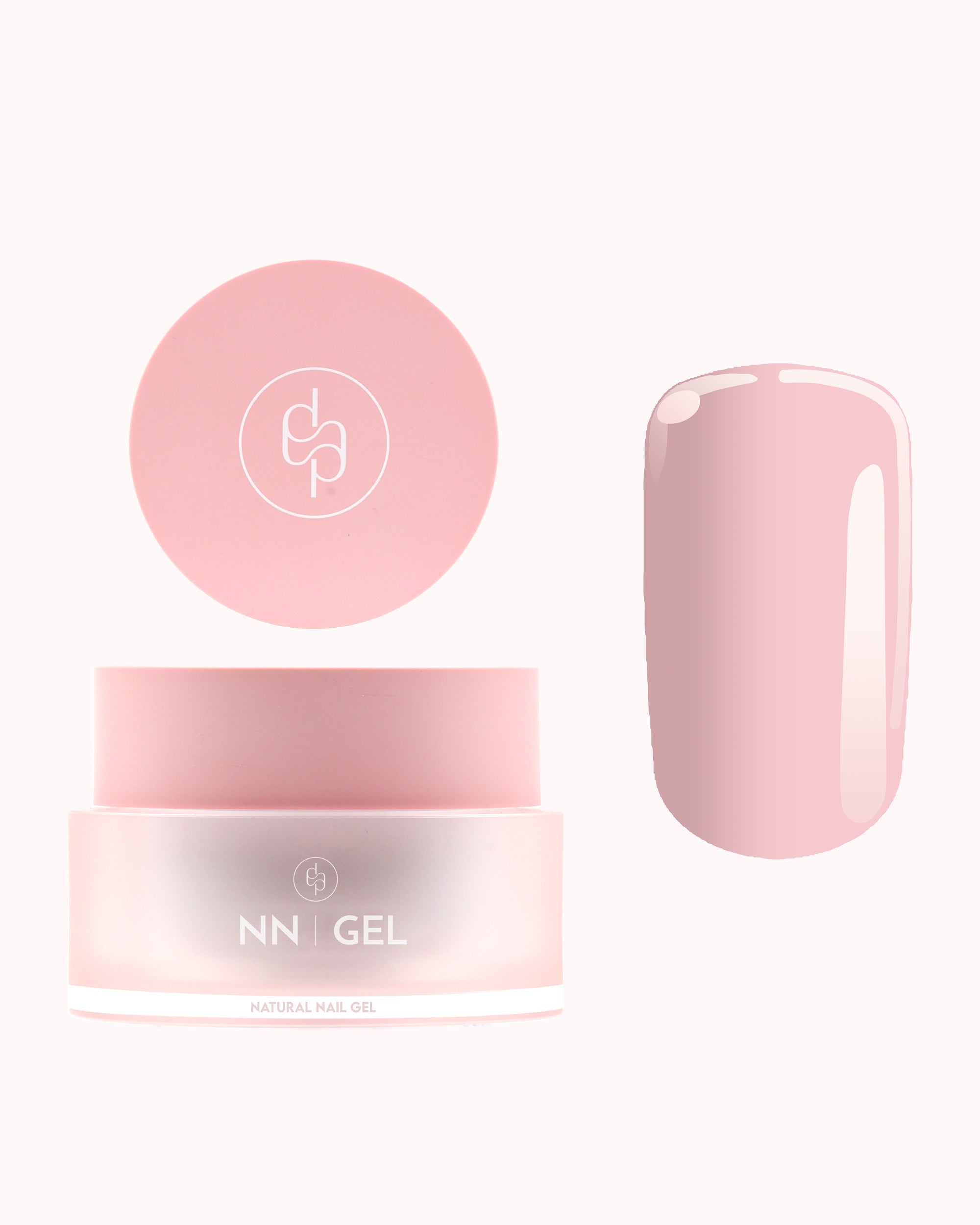 NN Gel Jar Collection - Bloom