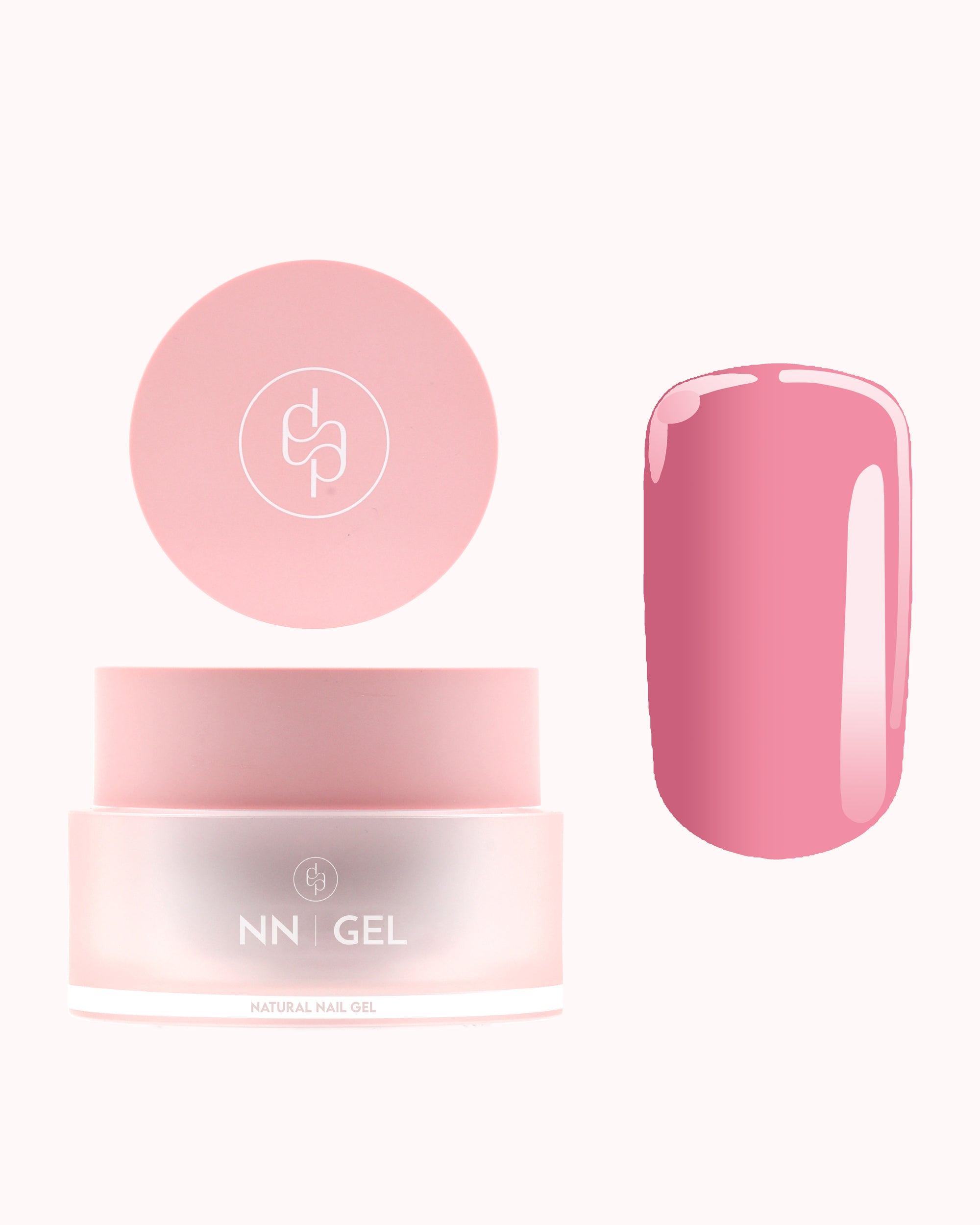 NN Gel Jar Collection - Fiera