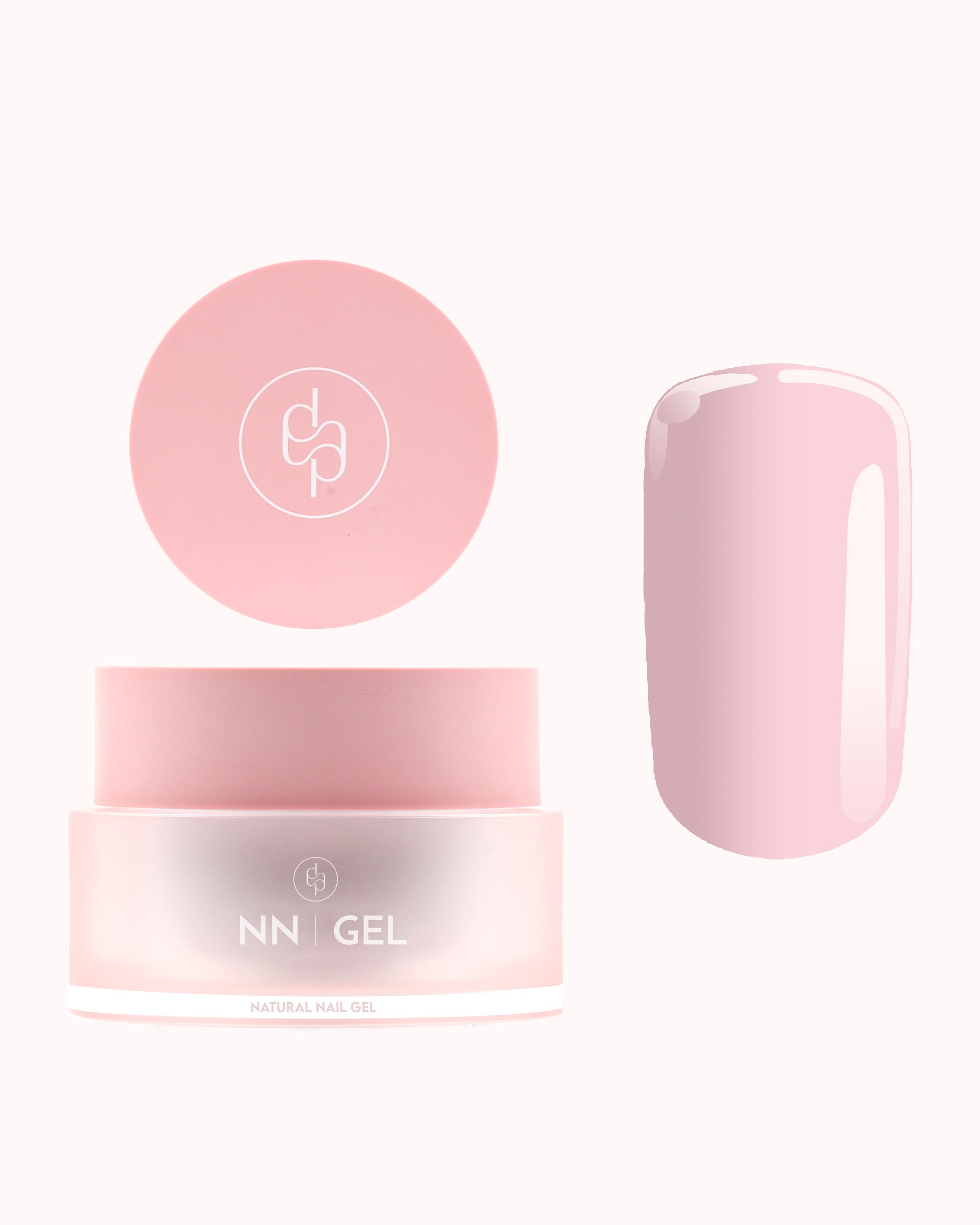 NN Gel Jar Collection - Moyo