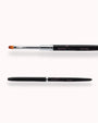 Gel Brush Oval