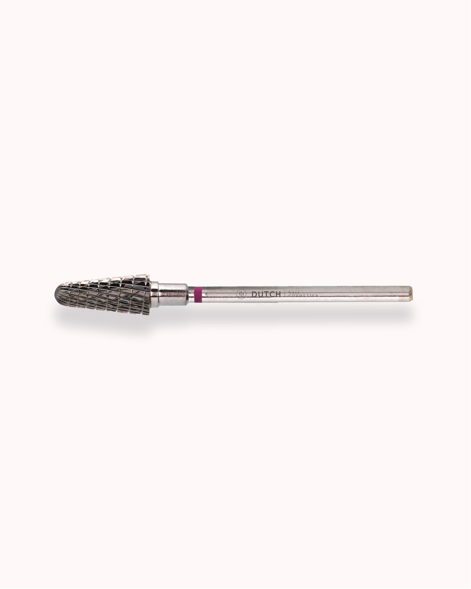 Rounded Cone Purple Bit