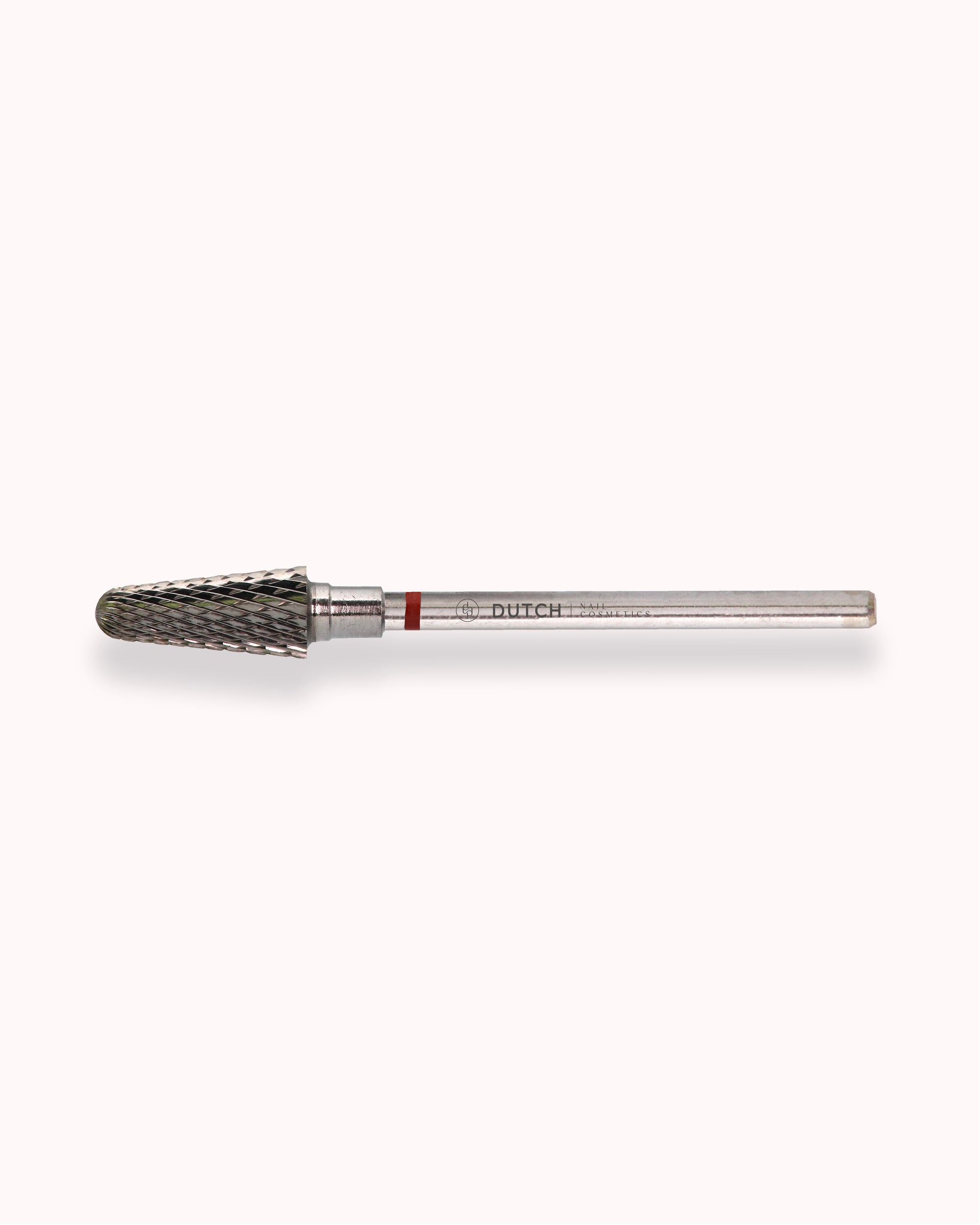 Rounded Cone Red Bit