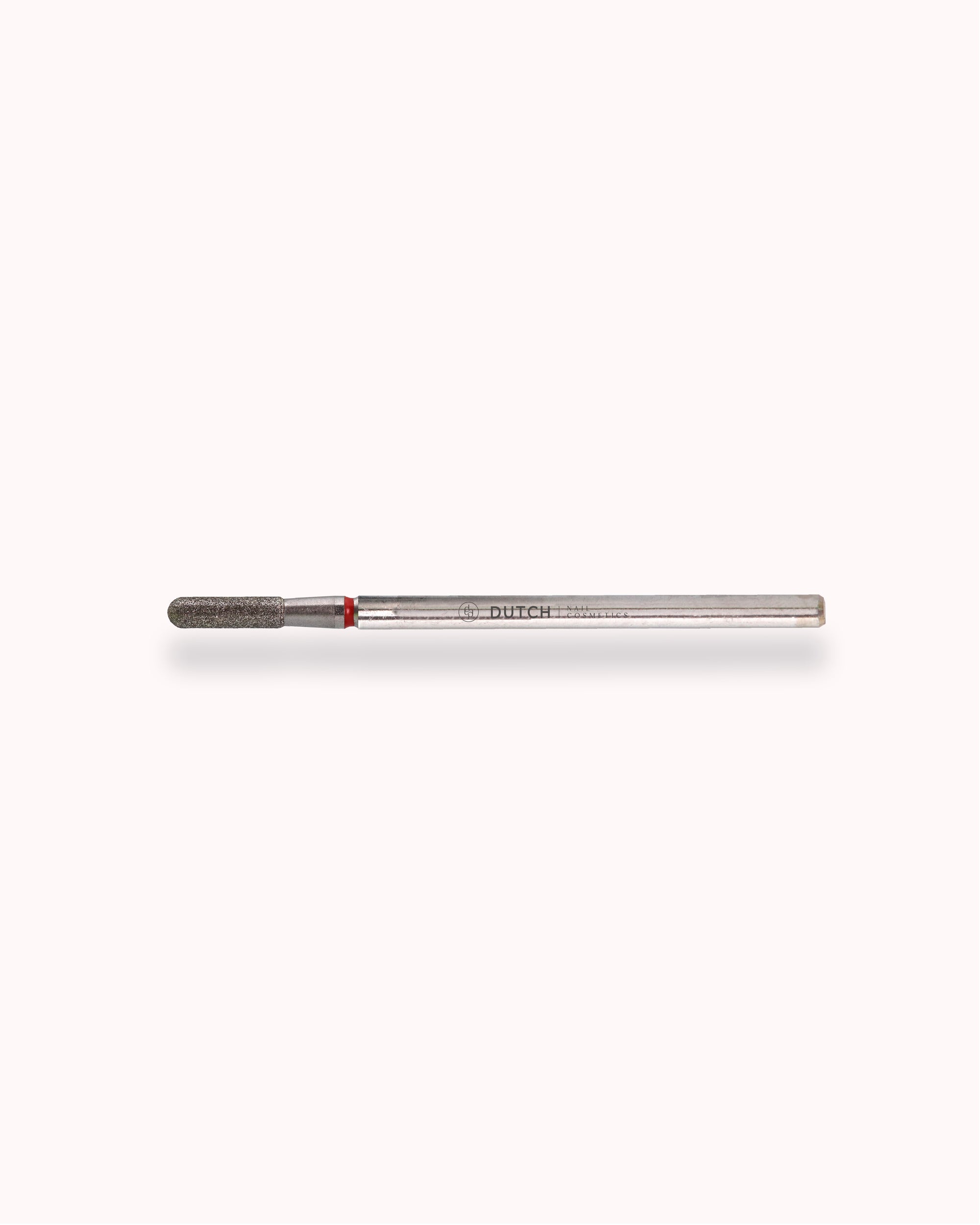 Rounded Cylinder Bit