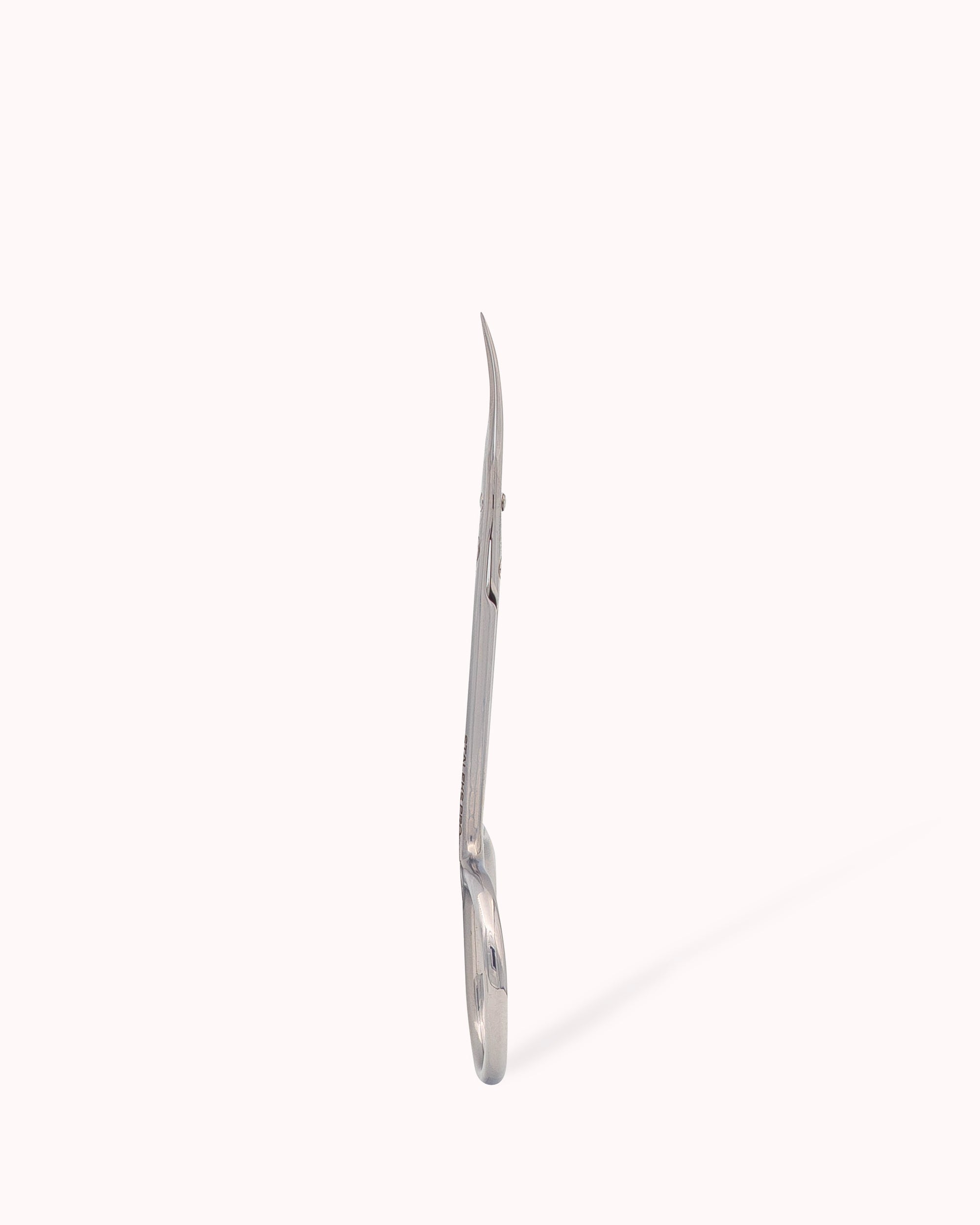 Staleks Cuticle Scissors Magnolia - Exclusive 20, Type 1M