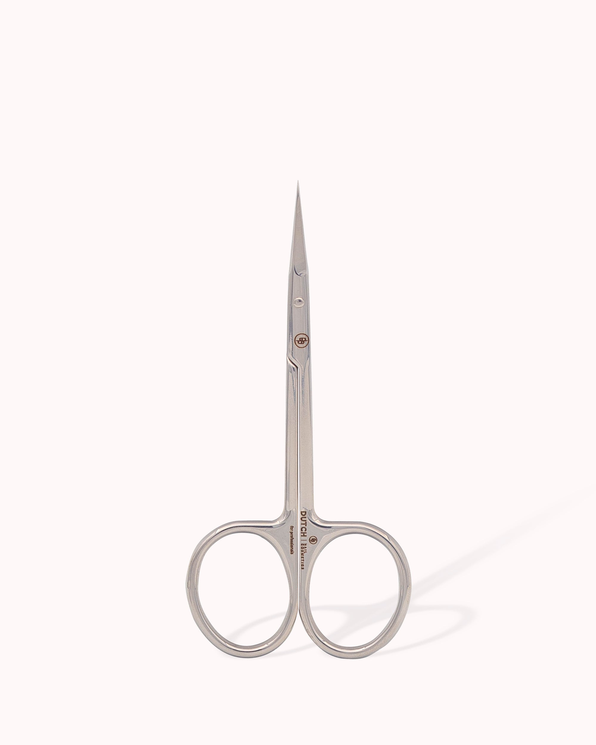 Staleks Cuticle Scissors Magnolia - Exclusive 21, Type 1M