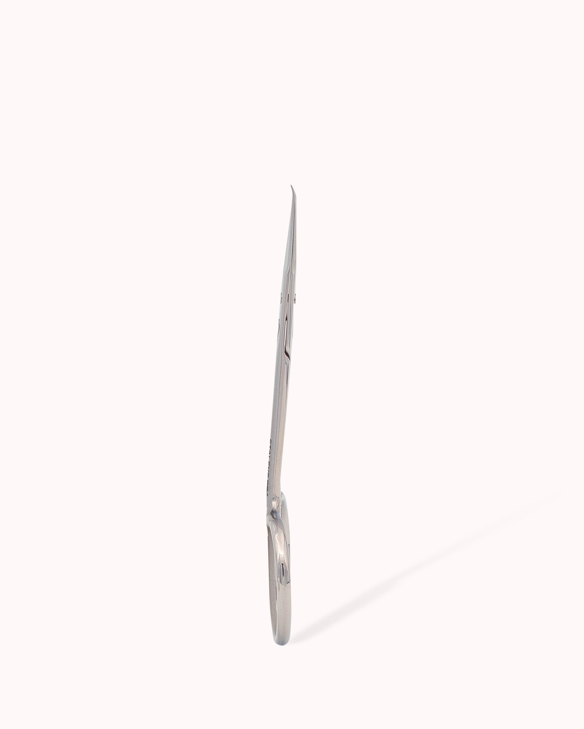 Staleks Cuticle Scissors Magnolia - Exclusive 21, Type 1M