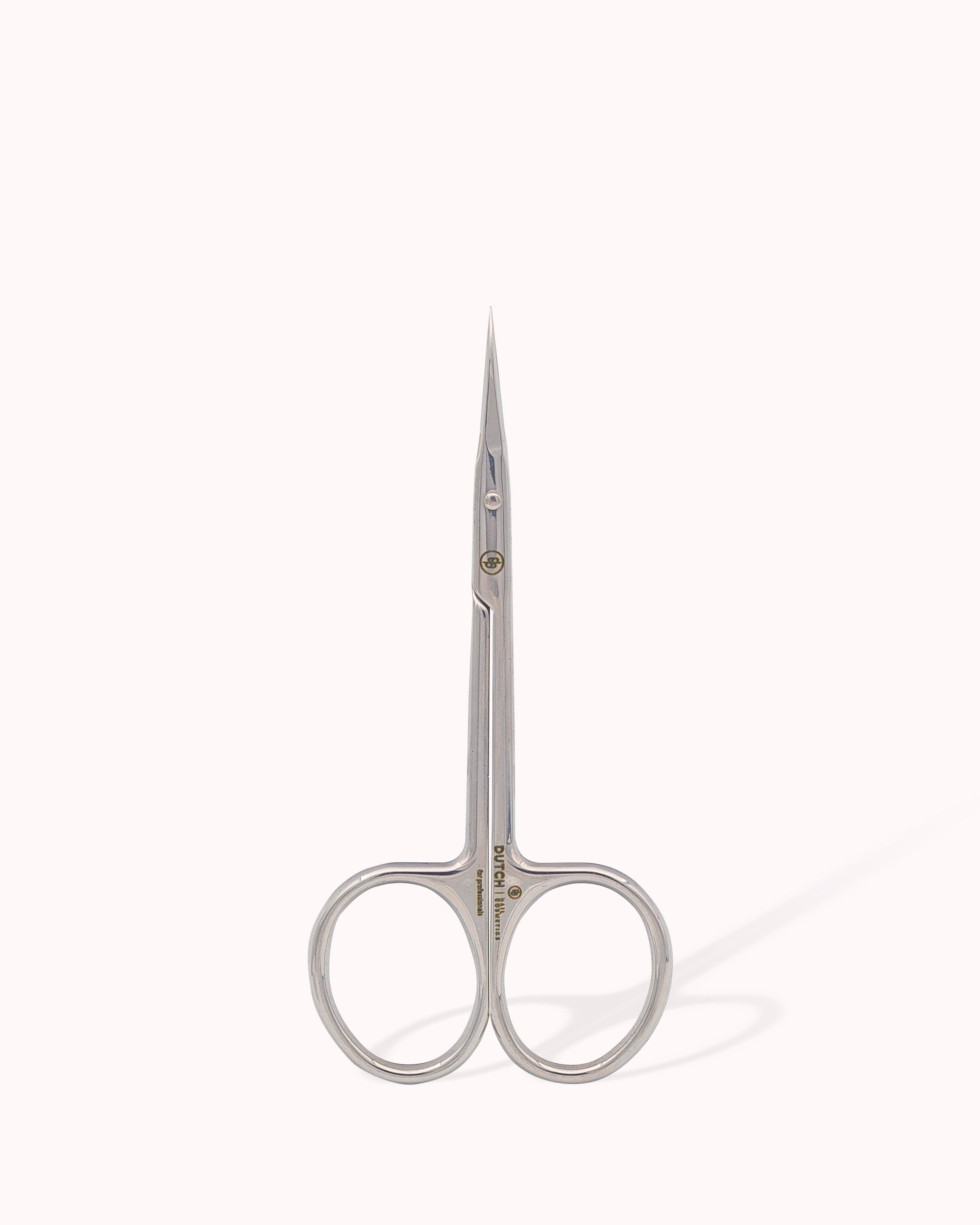 Staleks Cuticle Scissors Magnolia - Exclusive 22, Type 1M