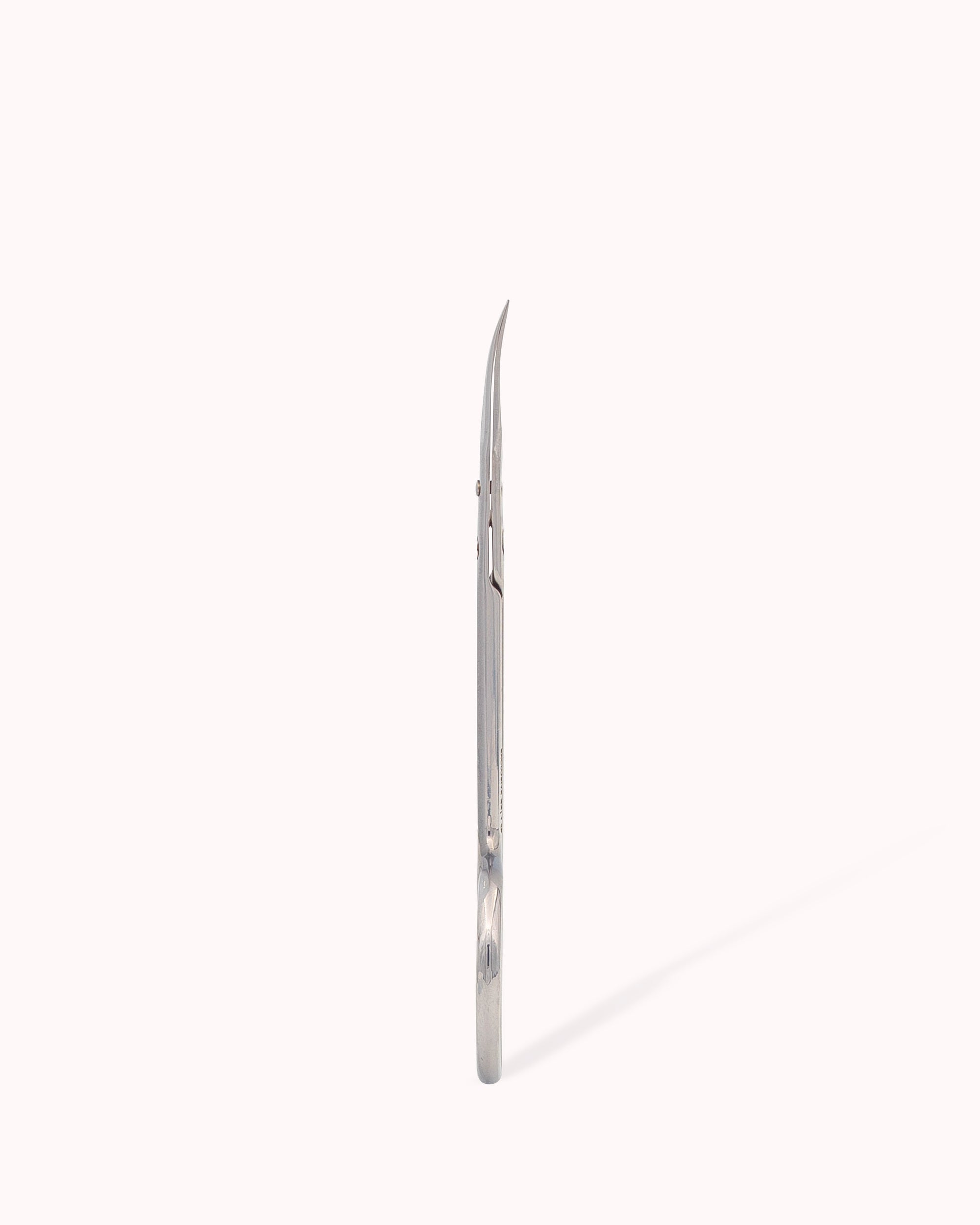 Staleks Cuticle Scissors Magnolia - Exclusive 22, Type 1M