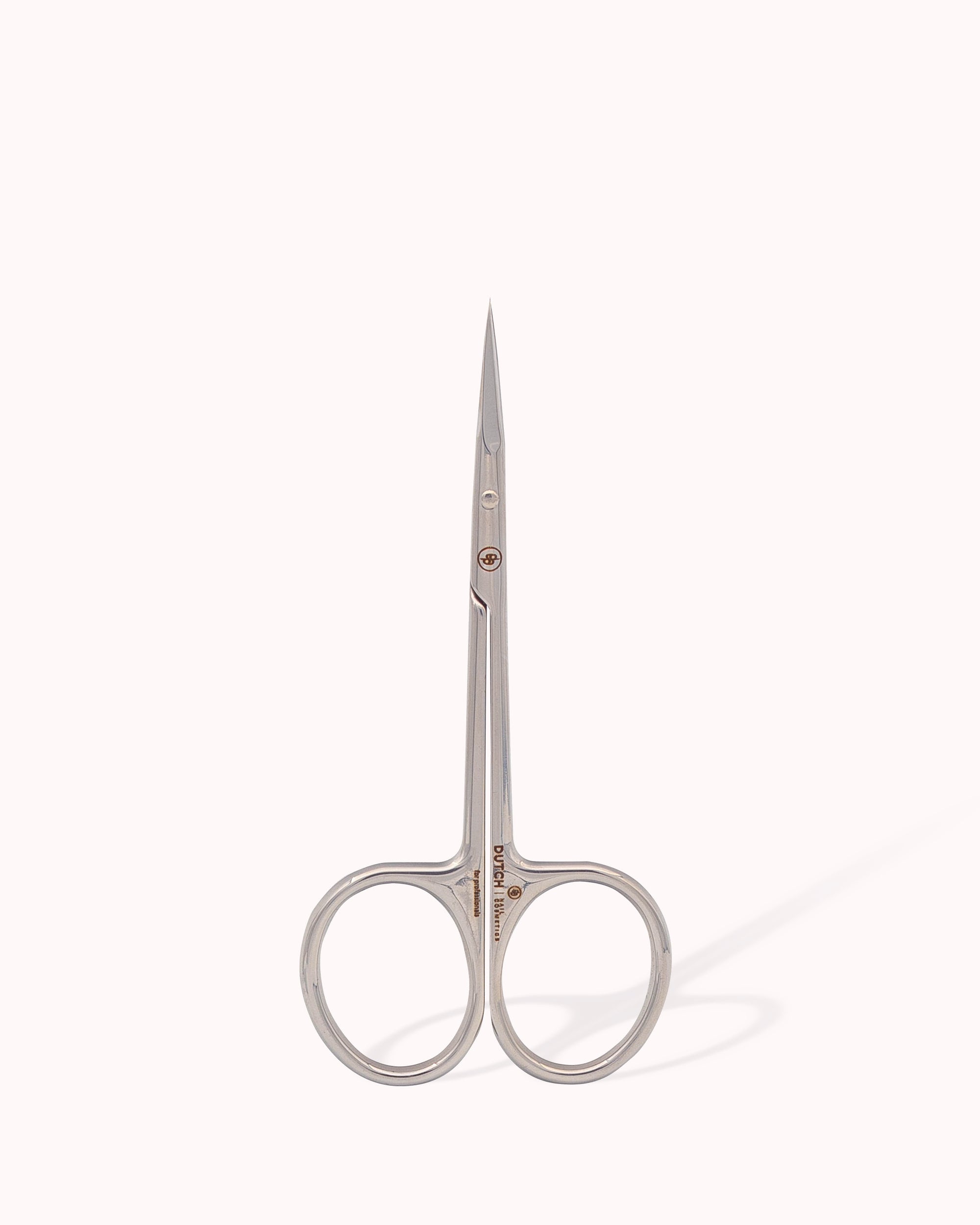 Staleks Cuticle Scissors Magnolia - Exclusive 23, Type 1M