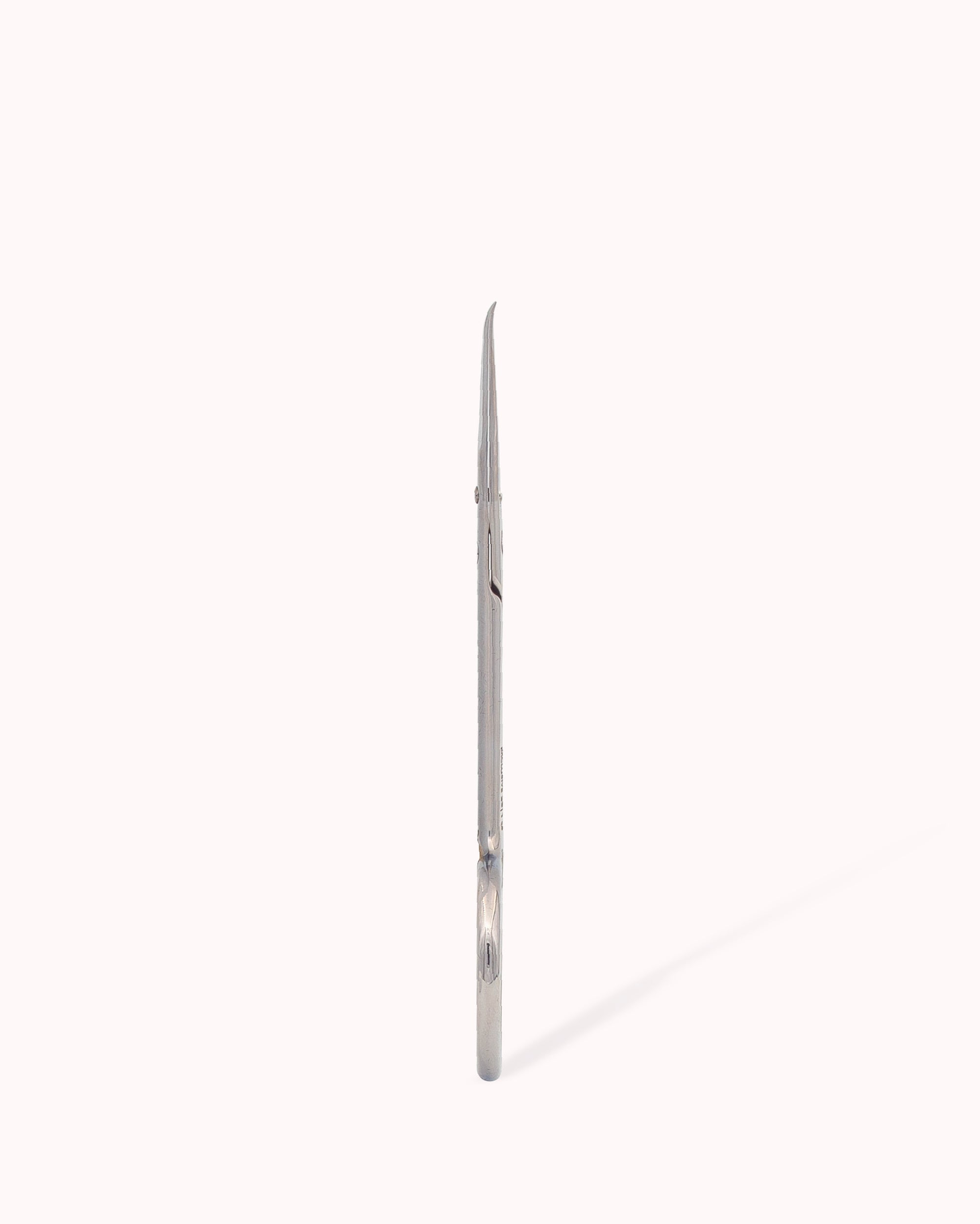 Staleks Cuticle Scissors Magnolia - Exclusive 23, Type 1M