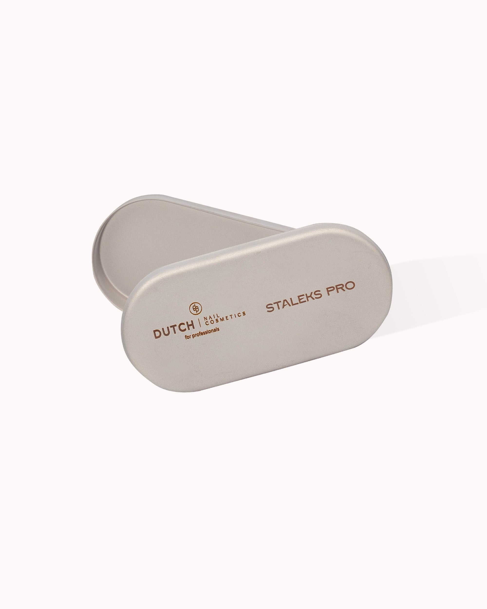 Staleks Tray For Nail Drill Bits - Expert 20, Type 2