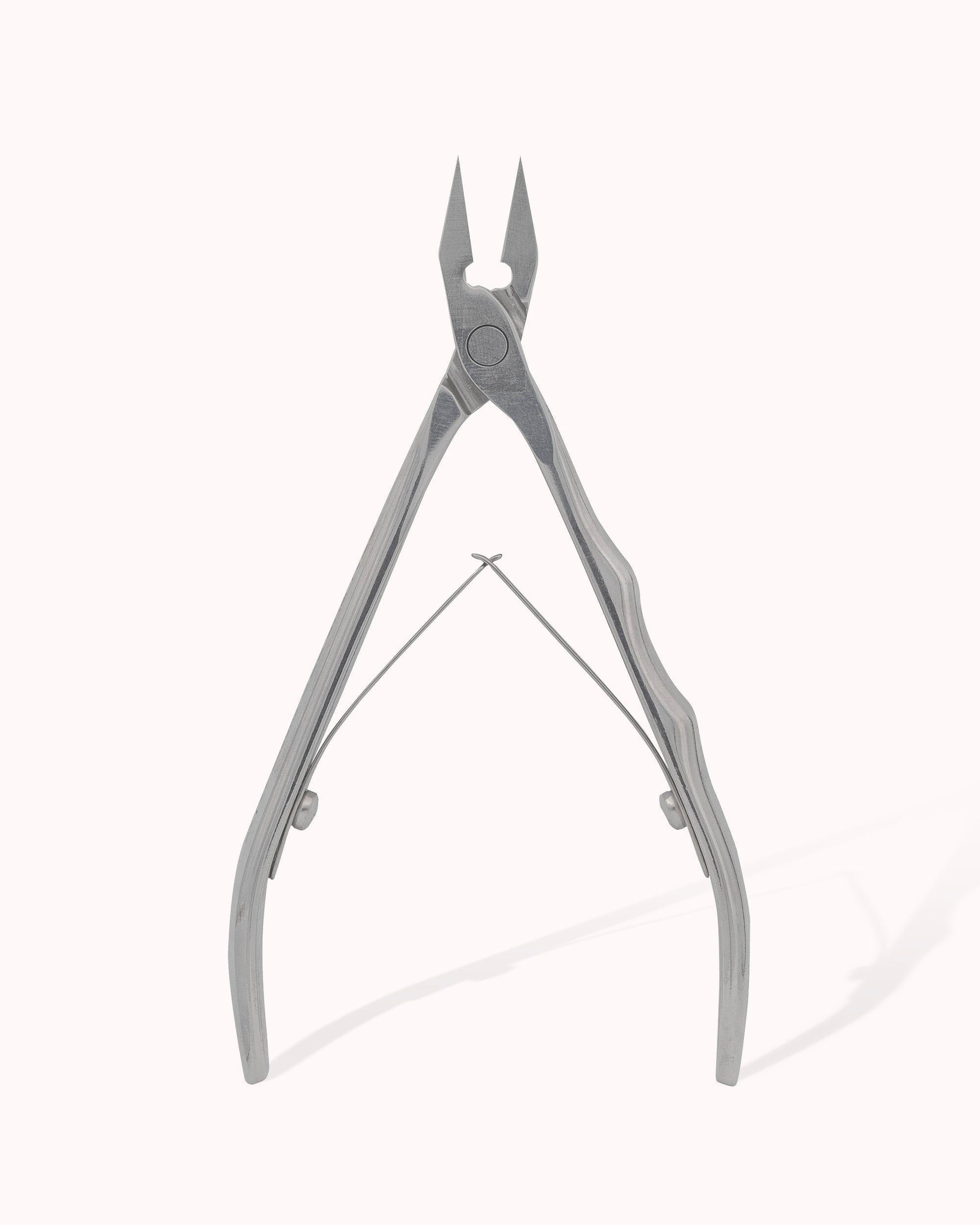 Staleks Professional Nippers For Ingrown Toenails - Expert 61